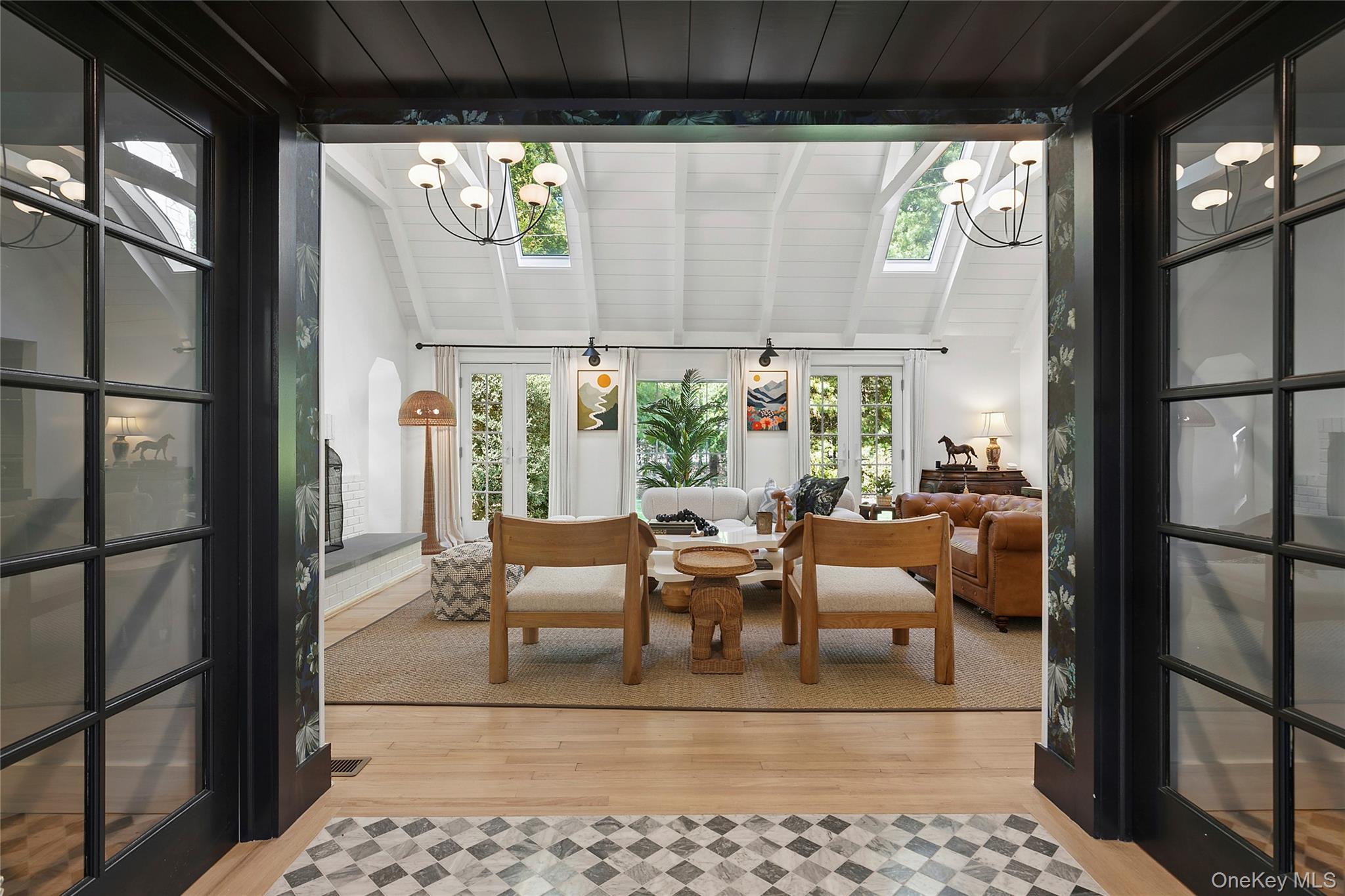 #5 photo, 6 East Gate Road, サフォーク郡 Wainscott , NY 11975