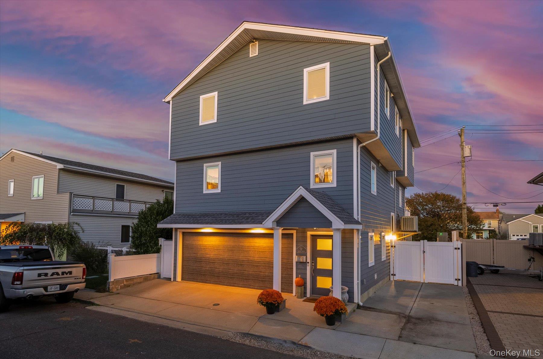 #2 photo, 12 Vinton Street, ナッソー郡 Long Beach , NY 11561