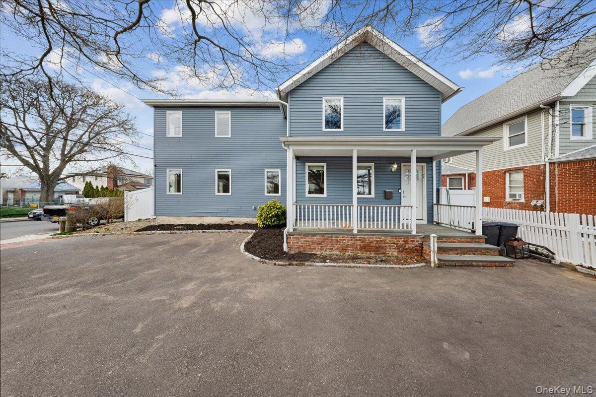 #1 photo, 1136 west broadway, ナッソー郡 Hewlett , NY 11557