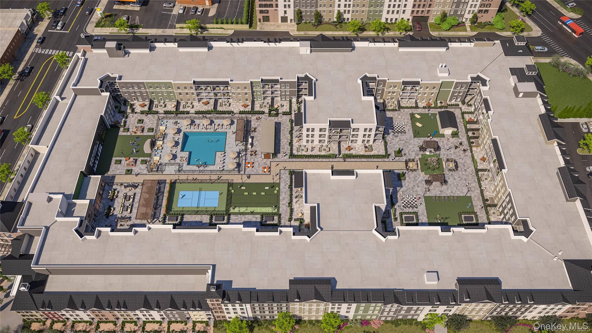 #3 photo, 111 Hempstead Turnpike, ナッソー郡 West Hempstead , NY 11552