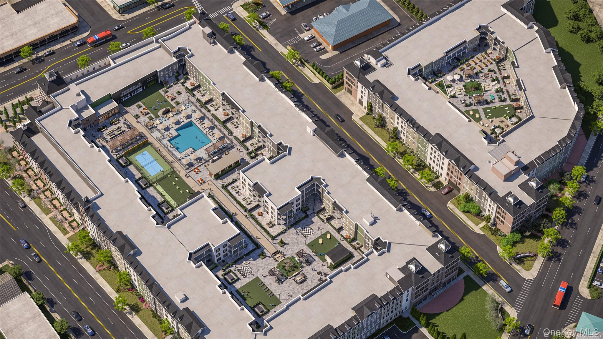 #4 photo, 111 Hempstead Turnpike, ナッソー郡 West Hempstead , NY 11552