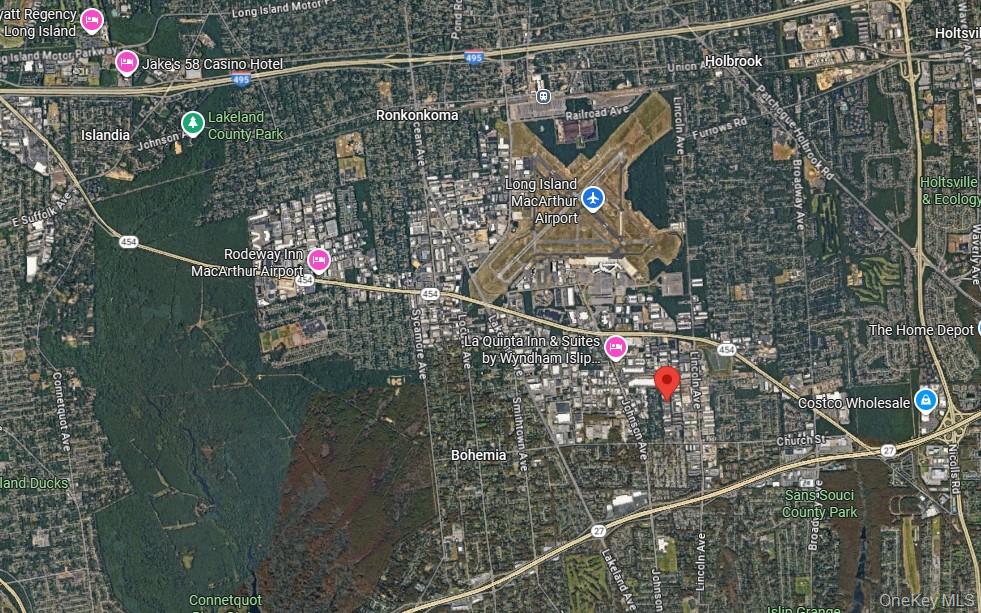 #2 photo, 200 Knickerbocker Avenue, サフォーク郡 Bohemia , NY 11716