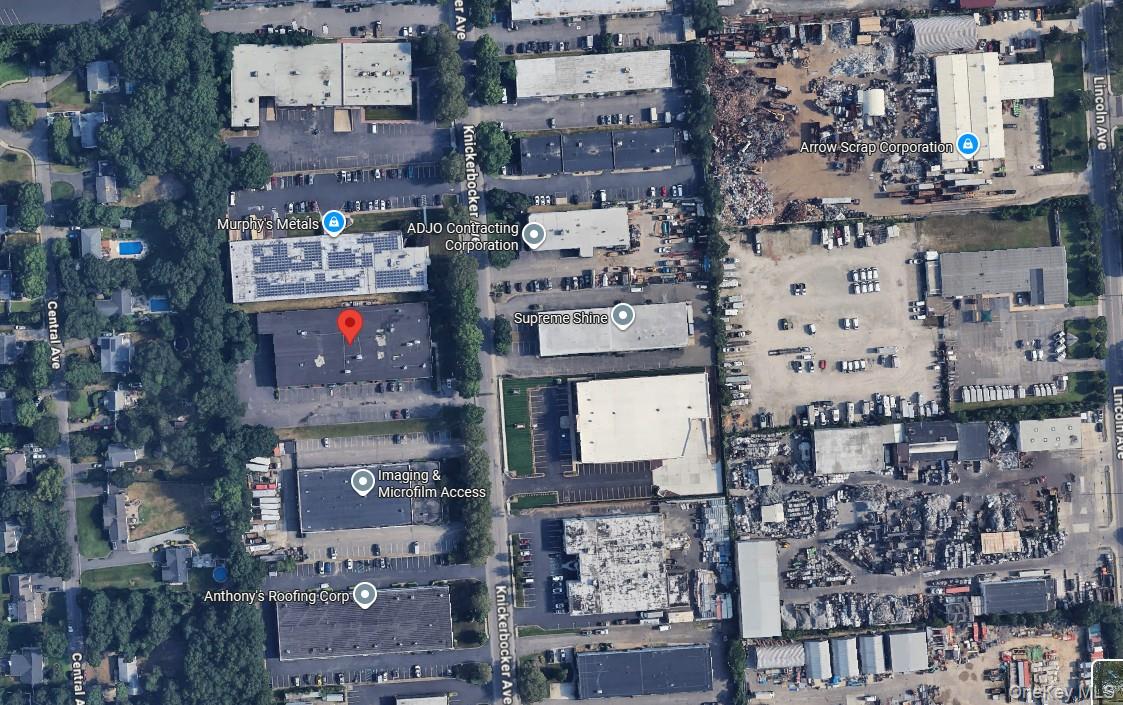 #4 photo, 200 Knickerbocker Avenue, サフォーク郡 Bohemia , NY 11716