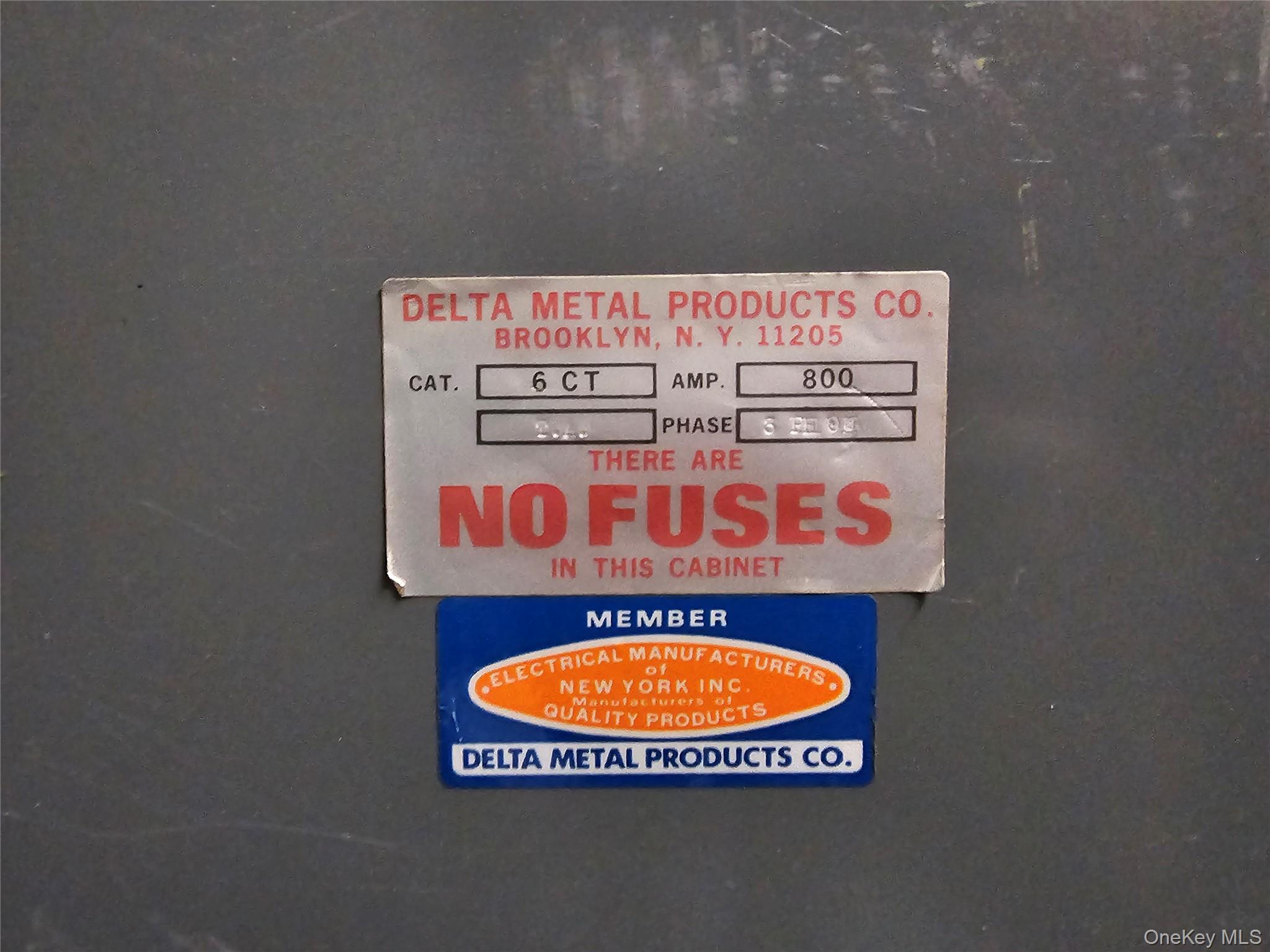 #6 photo, 200 Knickerbocker Avenue, サフォーク郡 Bohemia , NY 11716