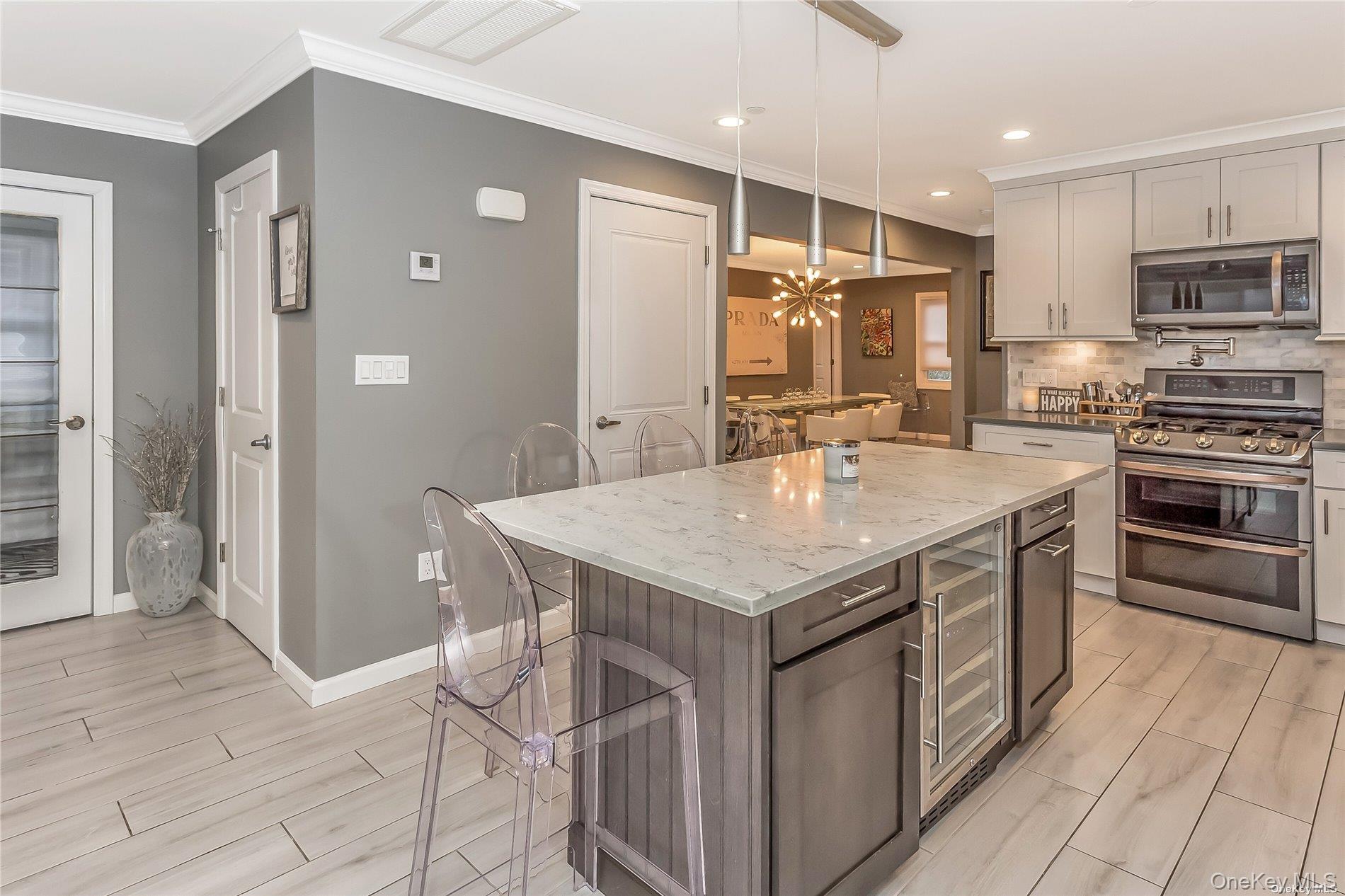 #5 photo, 127 Maple Boulevard, ナッソー郡 Long Beach , NY 11561