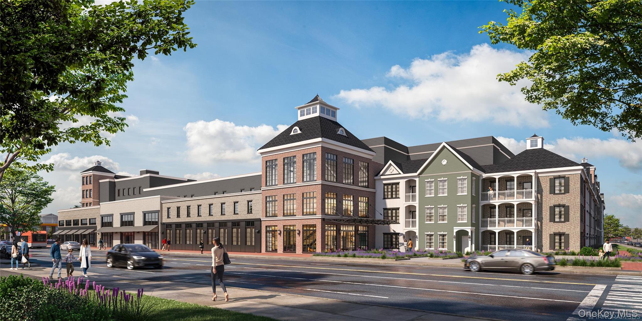 #1 photo, 111 Hempstead Turnpike, ナッソー郡 West Hempstead , NY 11552