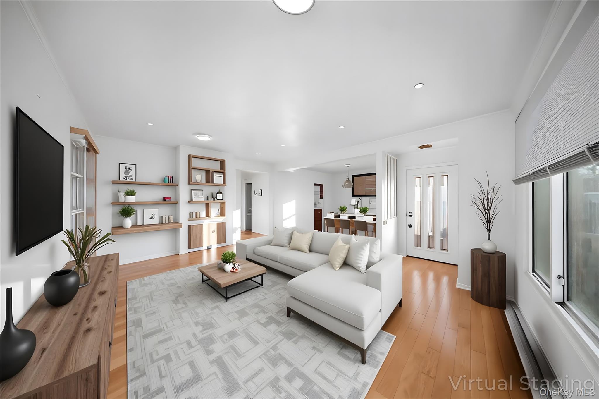 #11 photo, 19715 53rd Avenue, クイーンズ区 Fresh Meadows , NY 11365