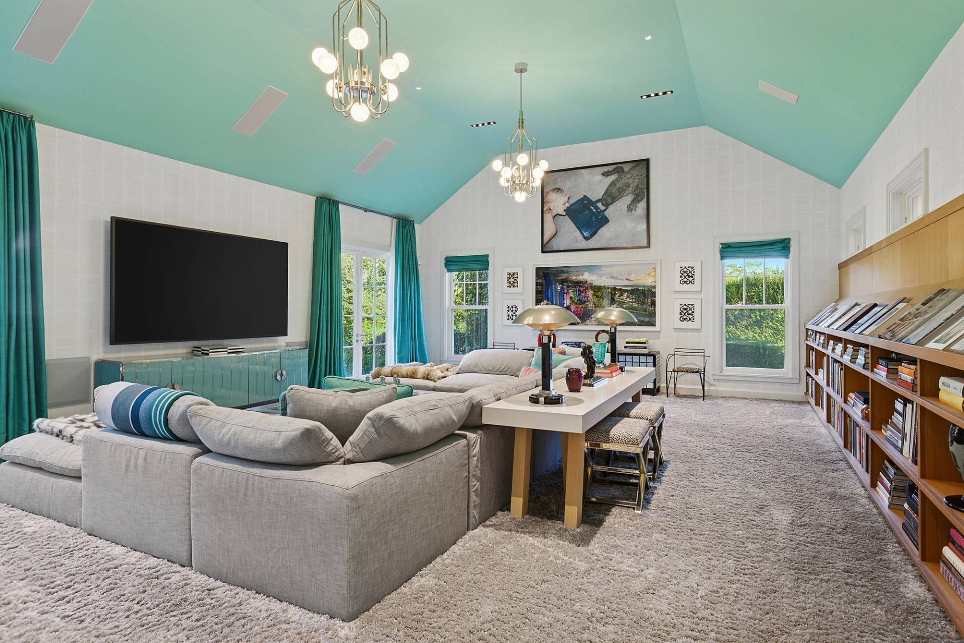 #15 photo, 104 Quimby Lane, サフォーク郡 Bridgehampton , NY 11932