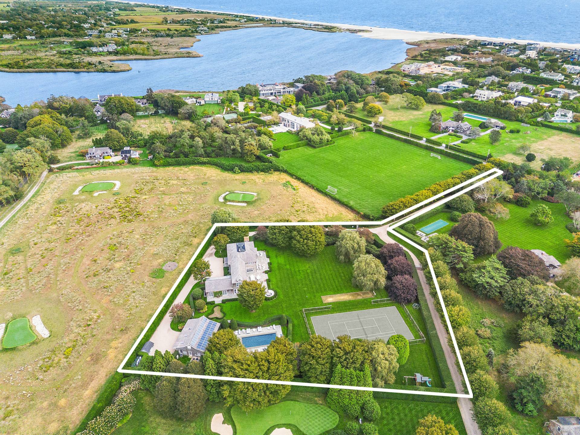 #48 photo, 104 Quimby Lane, Bridgehampton , NY 11932