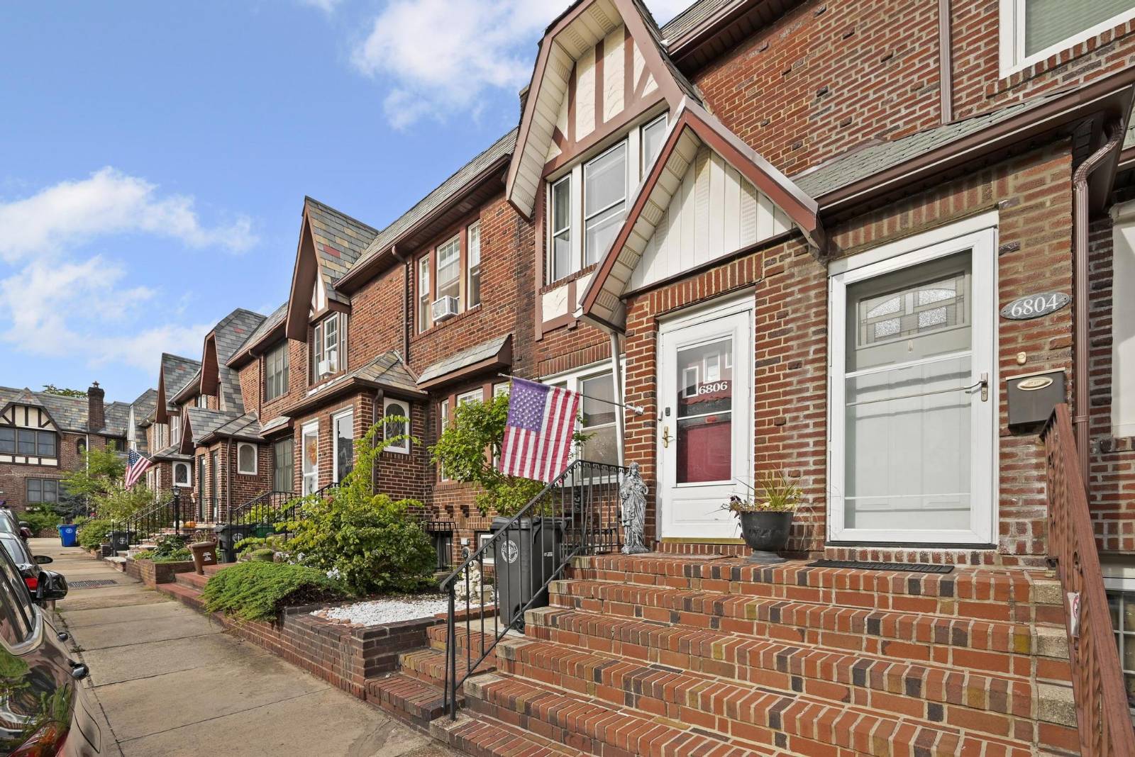 #3 photo, 6806 Madeline Ct, ブルックリン区 Bay Ridge , NY 11220