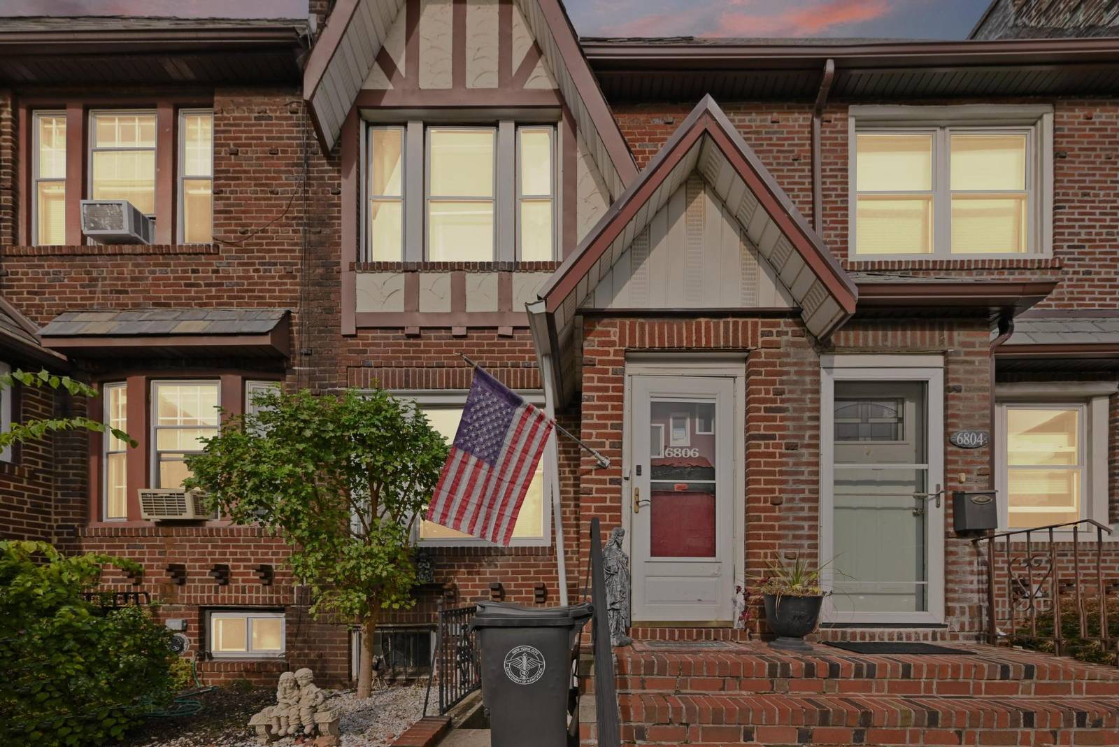 #4 photo, 6806 Madeline Ct, ブルックリン区 Bay Ridge , NY 11220