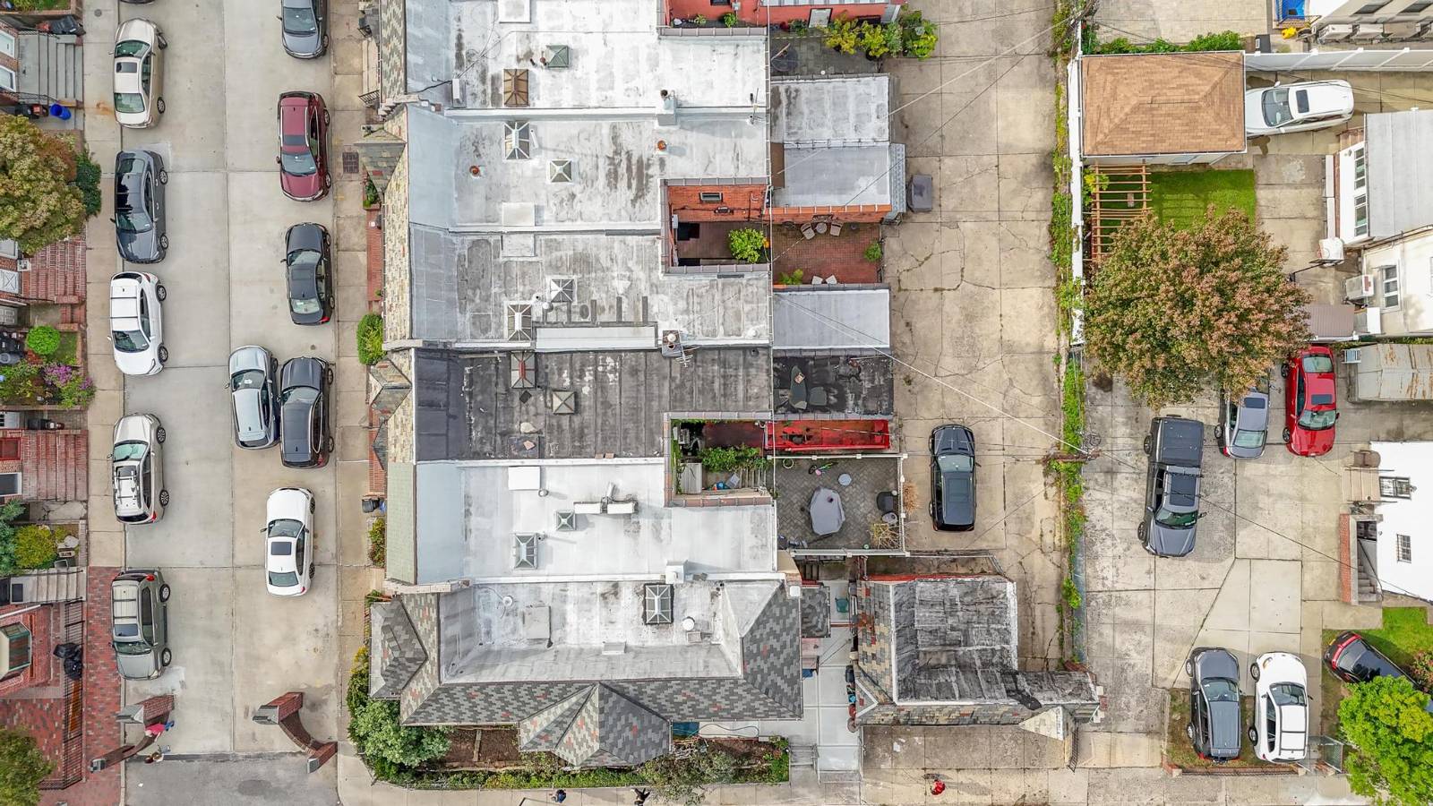 #5 photo, 6806 Madeline Ct, ブルックリン区 Bay Ridge , NY 11220