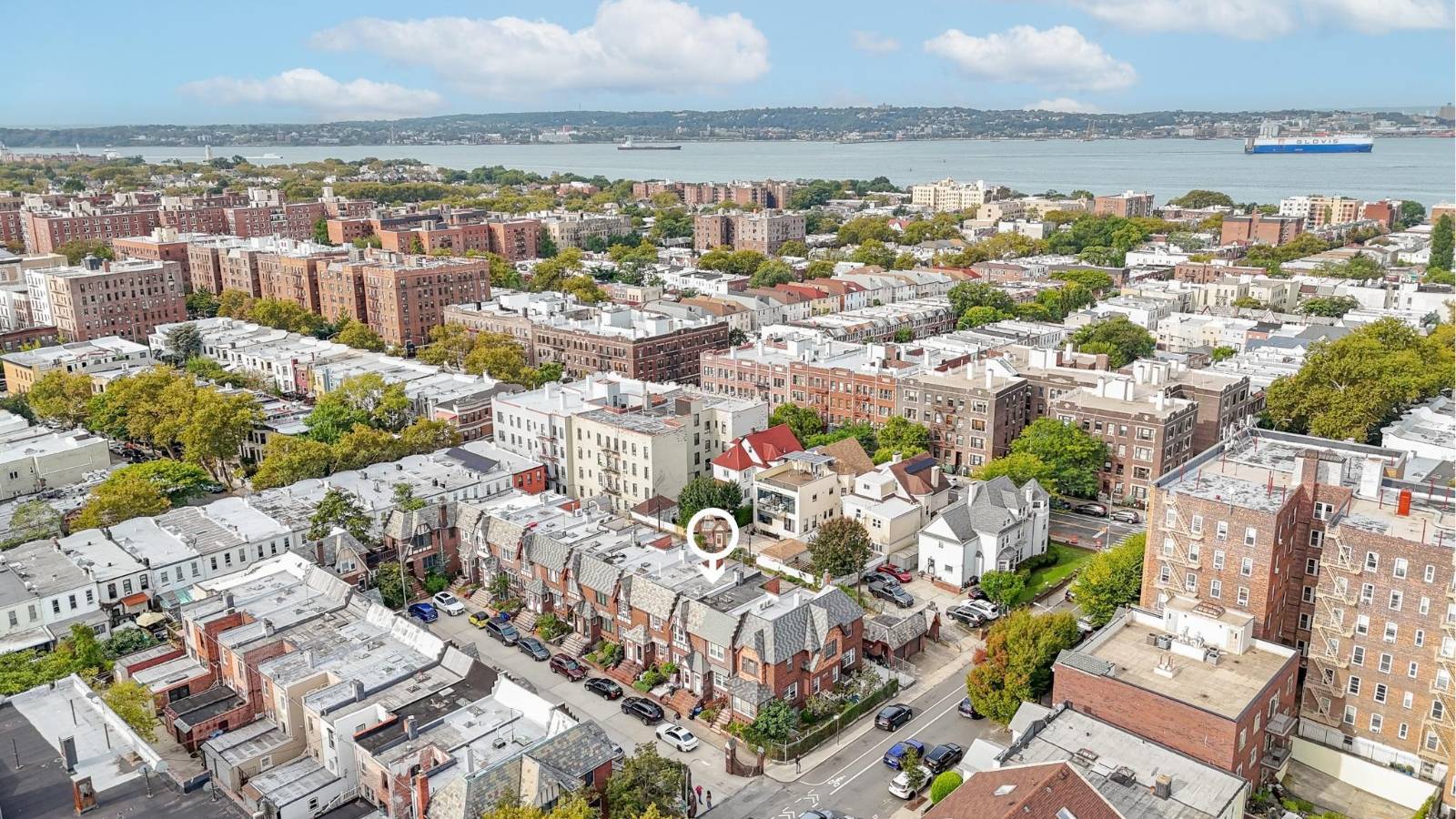 #6 photo, 6806 Madeline Ct, ブルックリン区 Bay Ridge , NY 11220