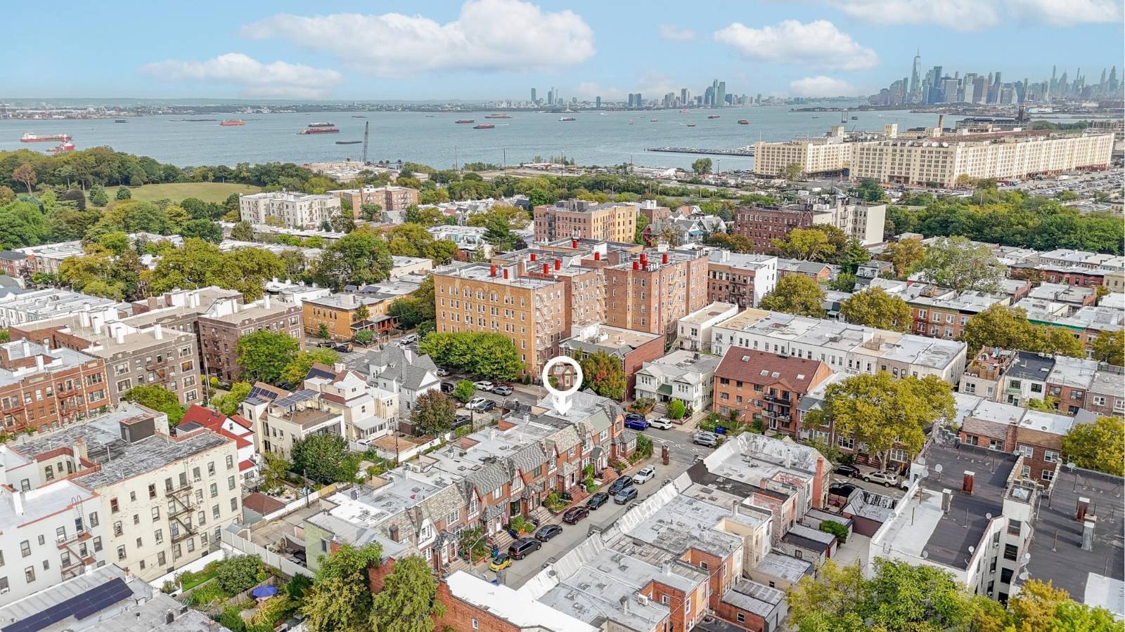 #7 photo, 6806 Madeline Ct, ブルックリン区 Bay Ridge , NY 11220