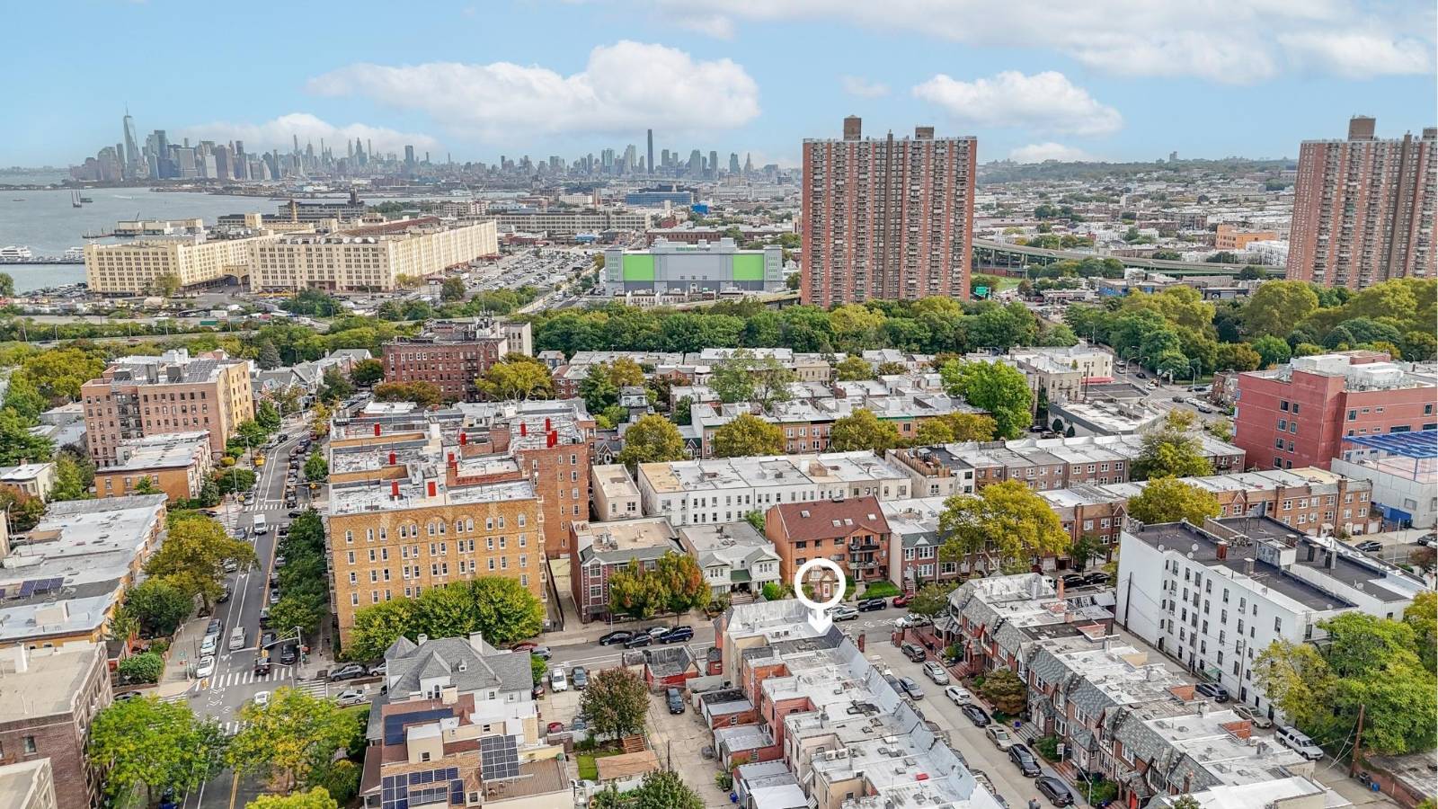 #8 photo, 6806 Madeline Ct, ブルックリン区 Bay Ridge , NY 11220