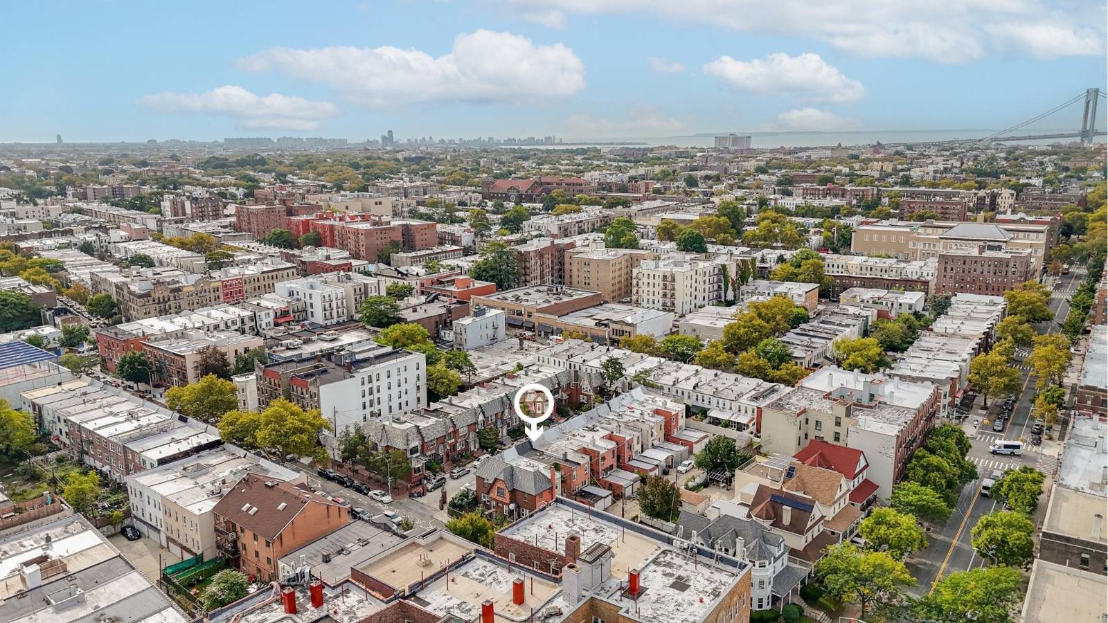 #9 photo, 6806 Madeline Ct, ブルックリン区 Bay Ridge , NY 11220