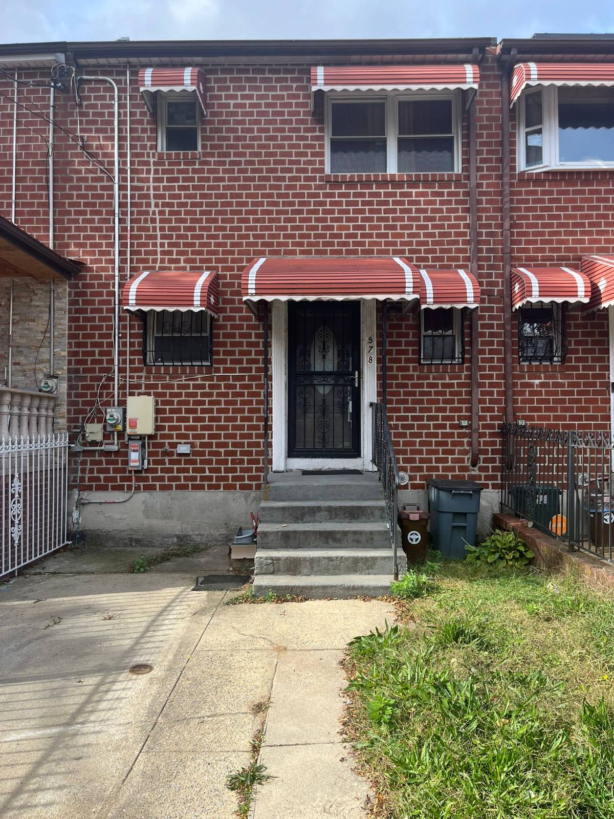 #1 photo, 578 Christopher Ave, ブルックリン区 Brooklyn , NY 11212