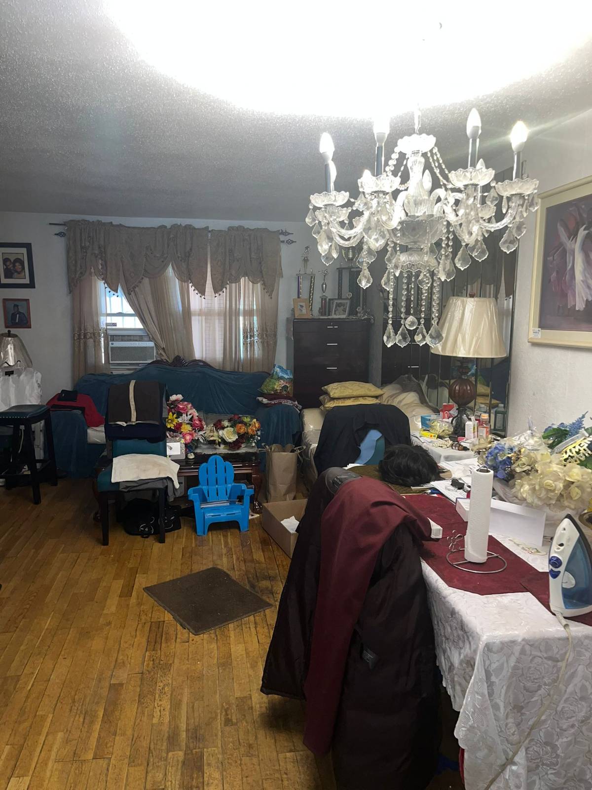 #2 photo, 578 Christopher Ave, ブルックリン区 Brooklyn , NY 11212