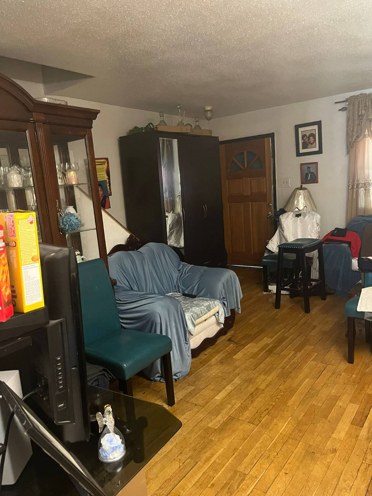 #3 photo, 578 Christopher Ave, ブルックリン区 Brooklyn , NY 11212