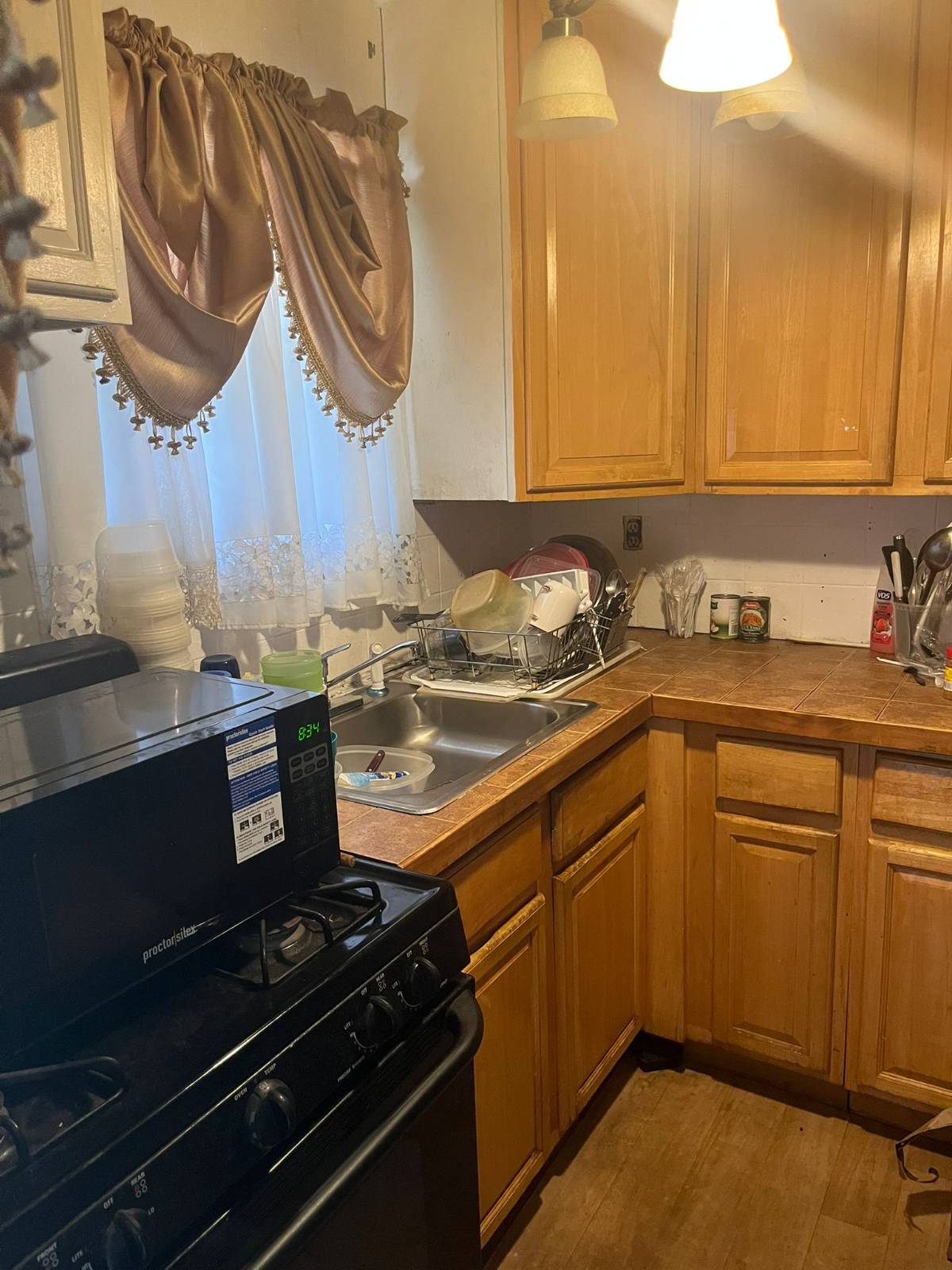 #4 photo, 578 Christopher Ave, ブルックリン区 Brooklyn , NY 11212