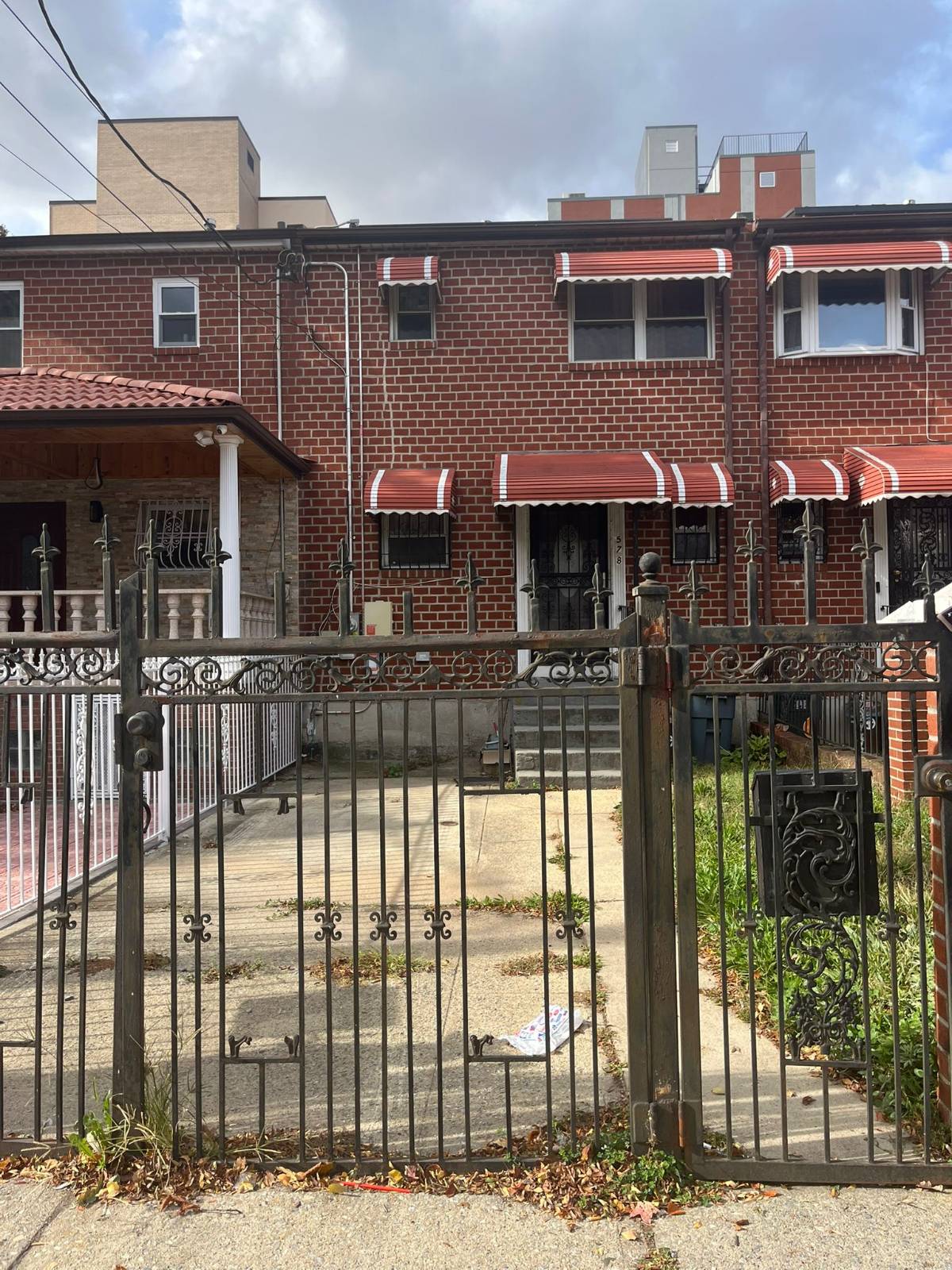 #7 photo, 578 Christopher Ave, ブルックリン区 Brooklyn , NY 11212