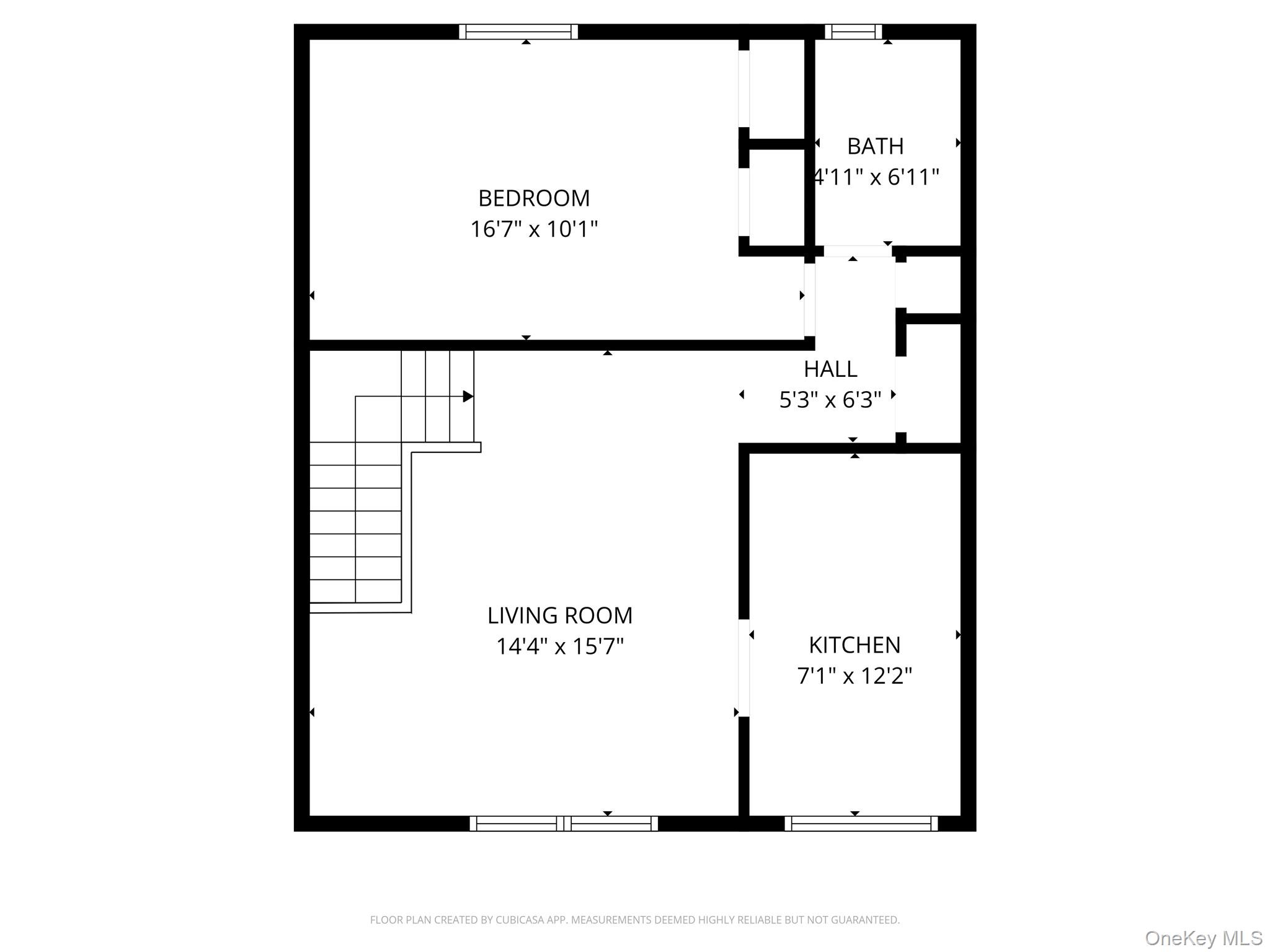 #17 photo, 66-15 Park Drive East, クイーンズ区 Kew Garden Hills , NY 11357