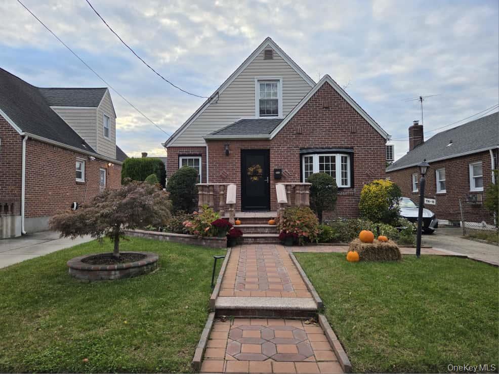 #1 photo, 11418 238th Street, ナッソー郡 Elmont , NY 11003