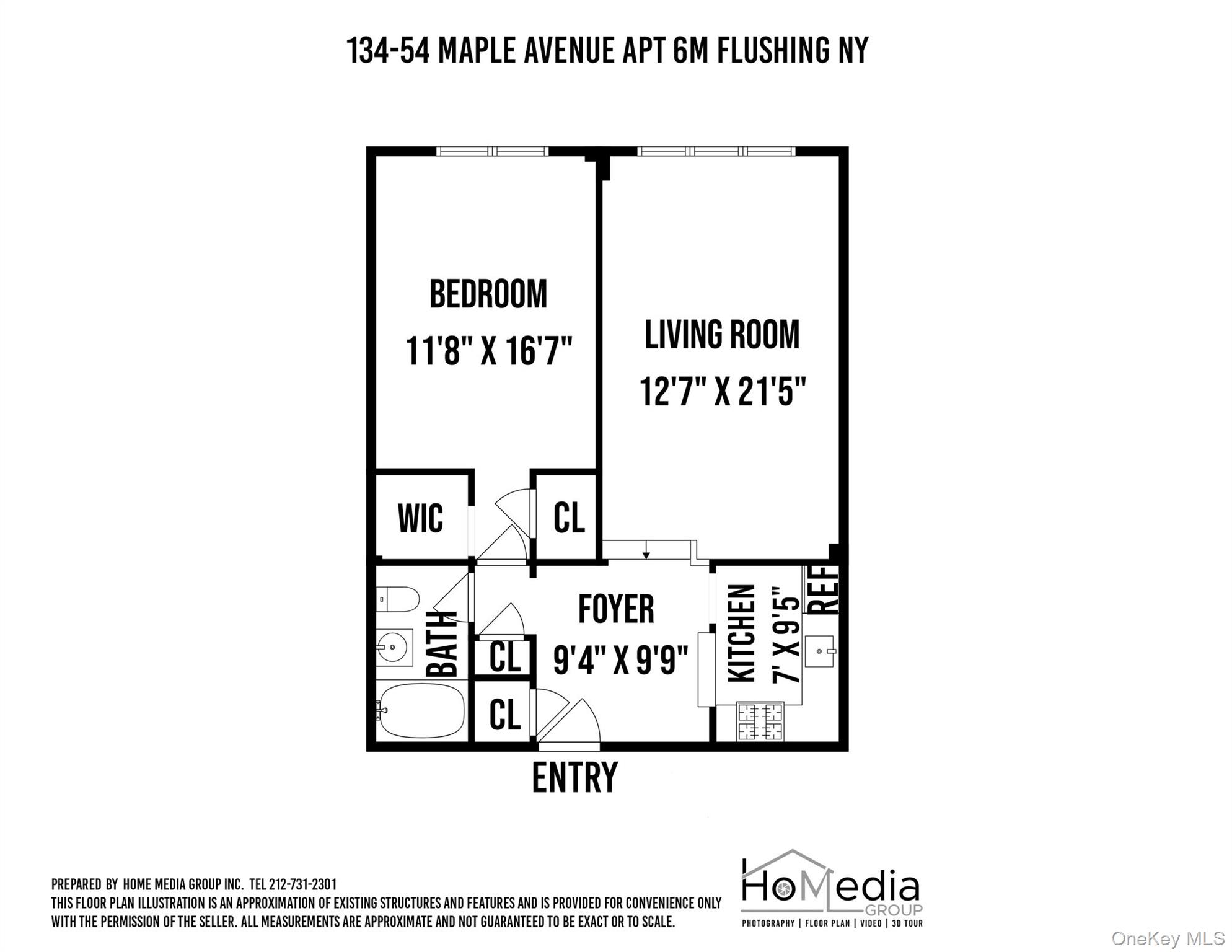 #16 photo, 134-54 Maple Avenue, Flushing , NY 11355