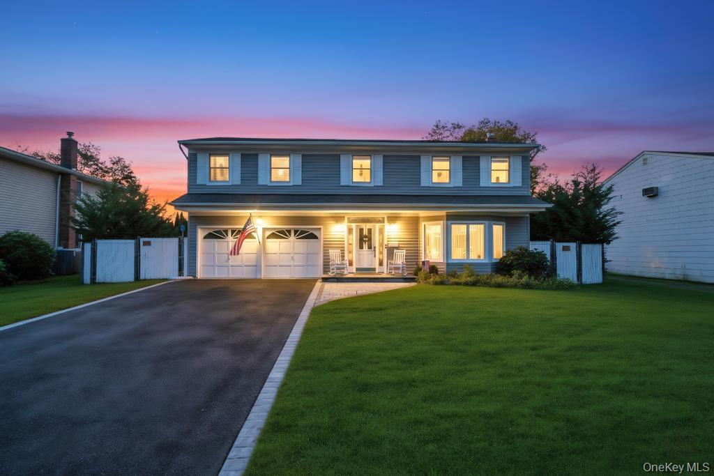 #1 photo, 37 Columbine Lane, Kings Park , NY 11754