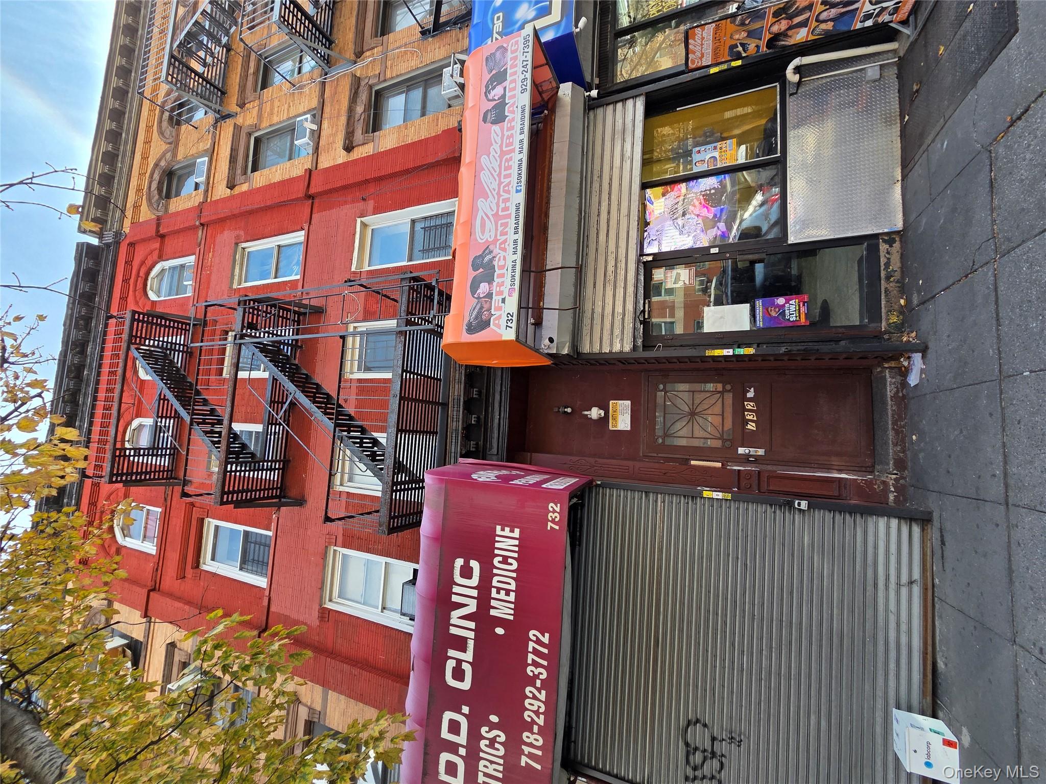 #1 photo, 732 Melrose Avenue, ブロンクス区 Bronx , NY 10455