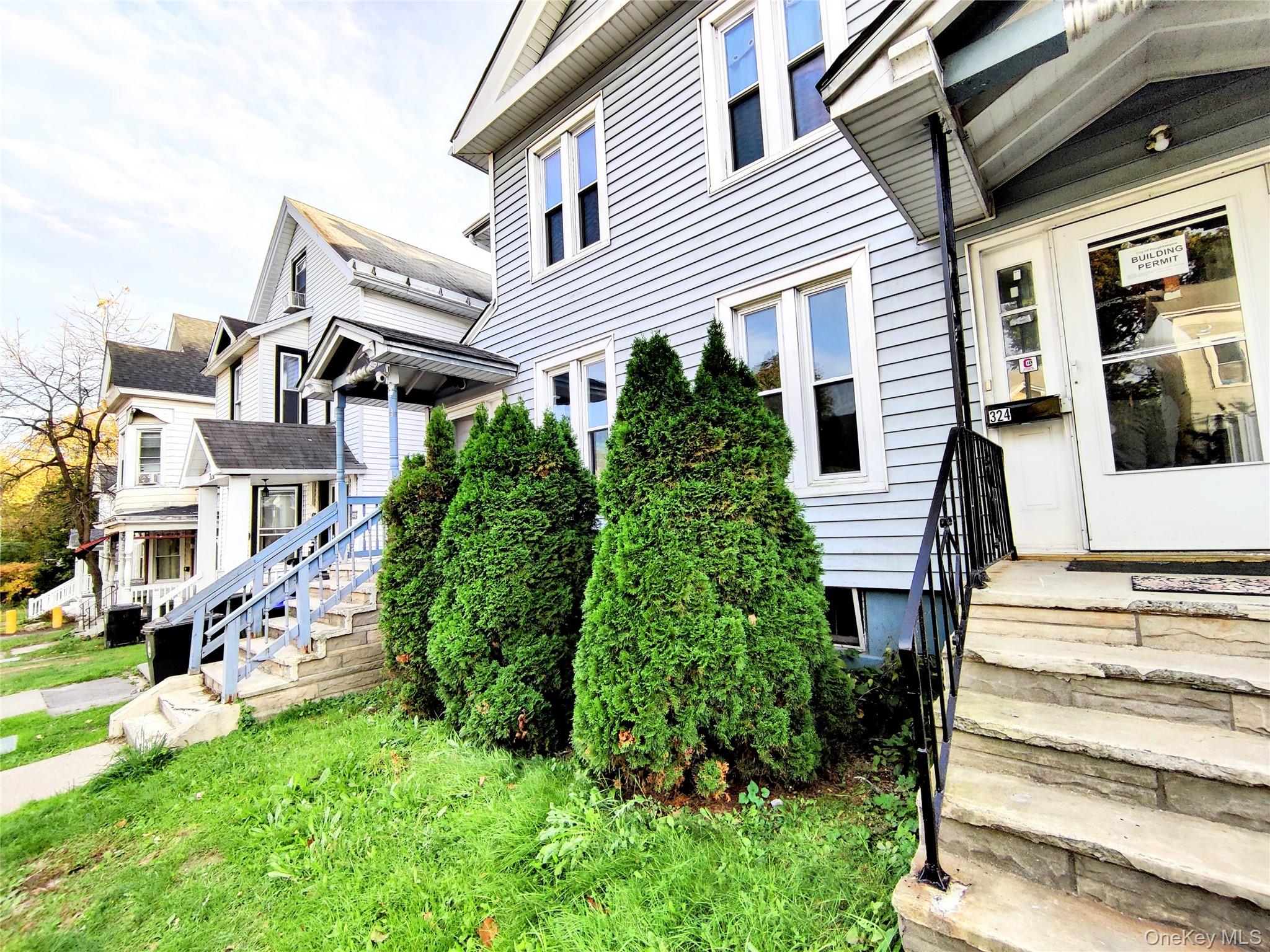 #1 photo, 324-326 Church Street, Poughkeepsie , NY 12601