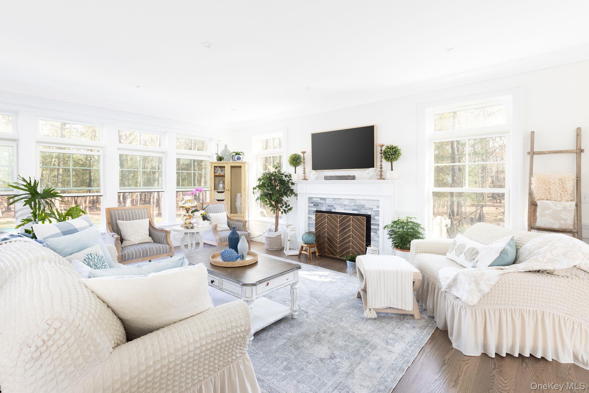 #2 photo, 50 N Quarter Road, Westhampton , NY 11977