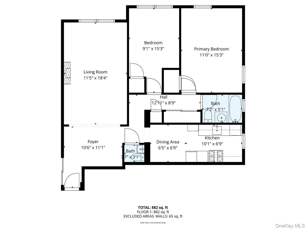 #16 photo, 33-26 92 Street, クイーンズ区 Jackson Heights , NY 11372