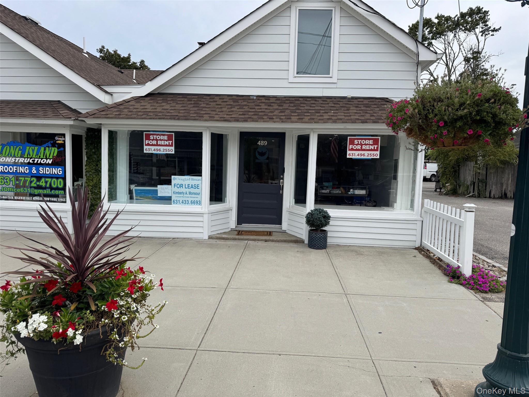#1 photo, 489 Montauk Highway, サフォーク郡 East Quogue , NY 11942