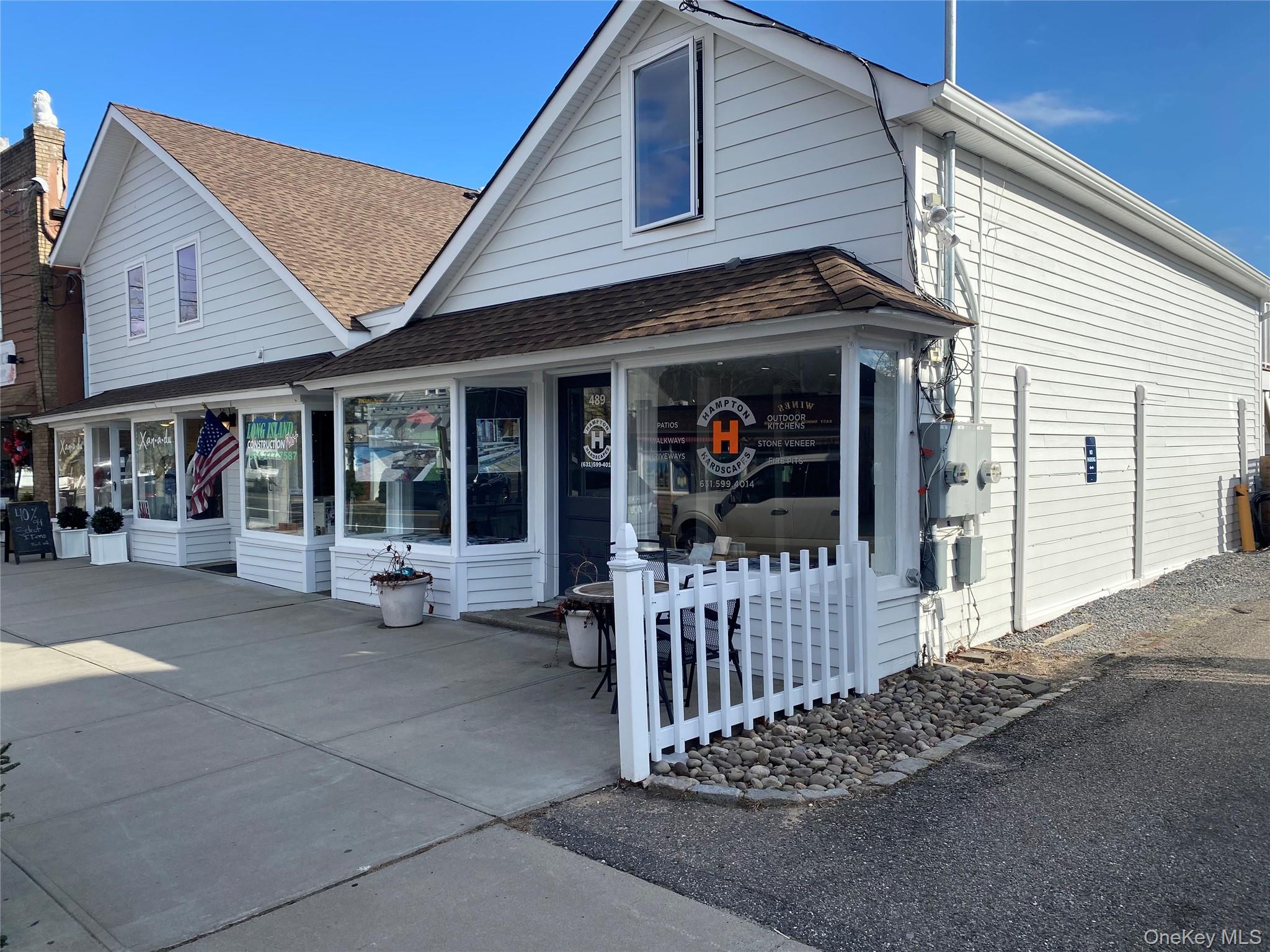 #10 photo, 489 Montauk Highway, サフォーク郡 East Quogue , NY 11942