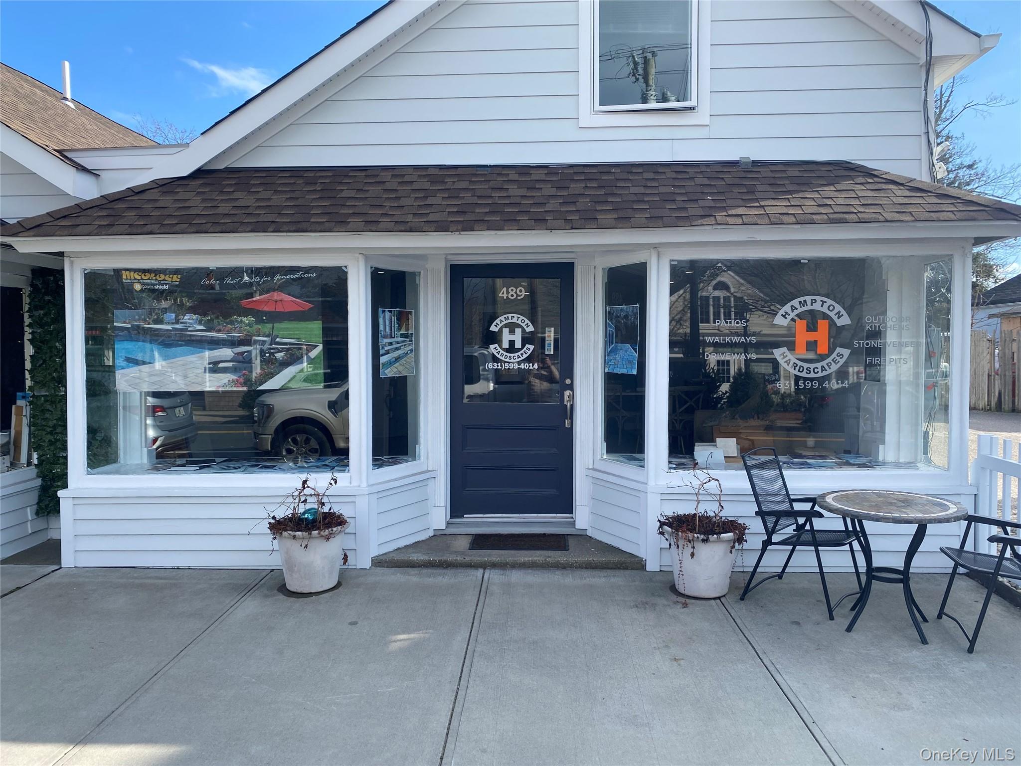 #8 photo, 489 Montauk Highway, サフォーク郡 East Quogue , NY 11942