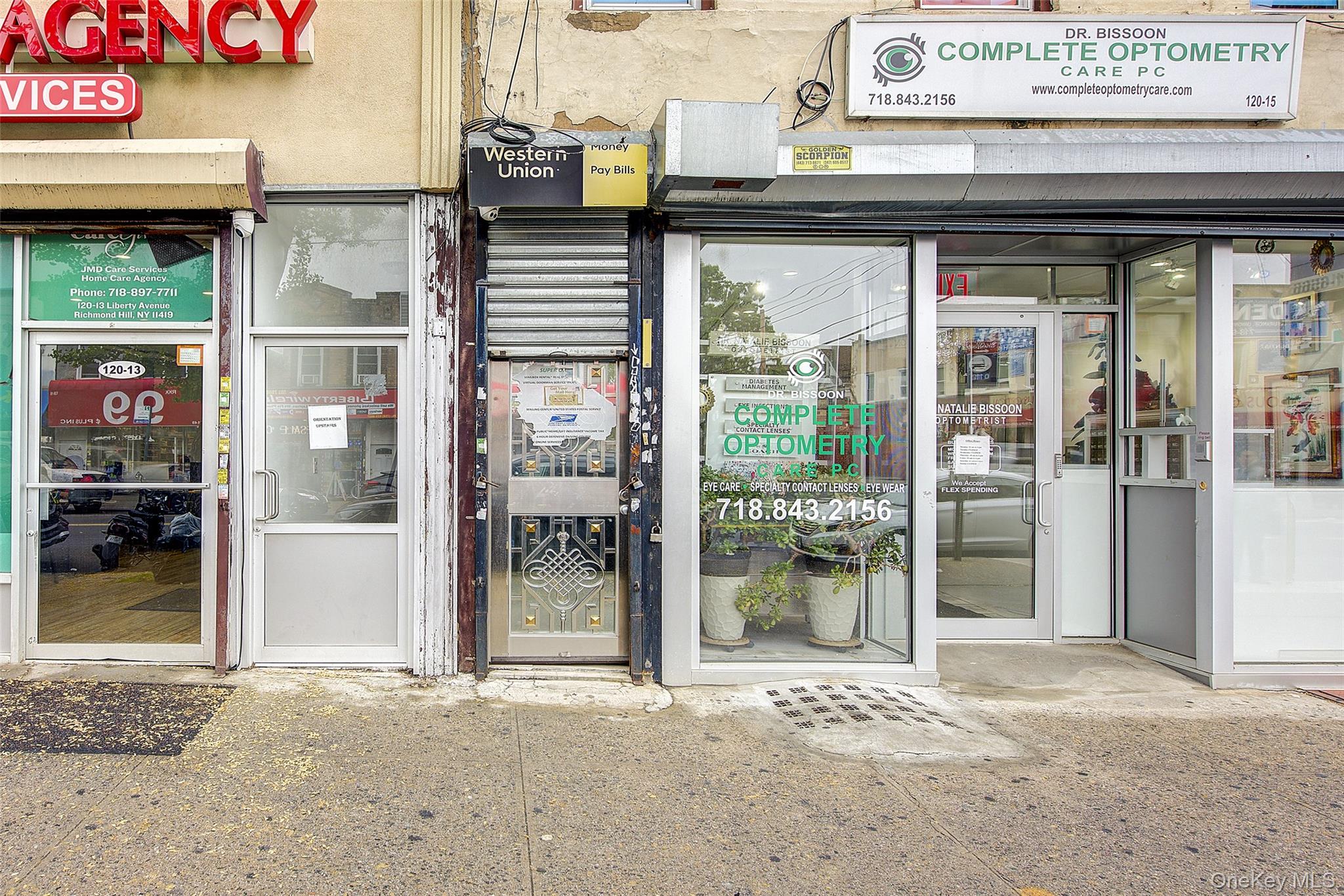 #2 photo, 120-15 Liberty Avenue, クイーンズ区 Richmond Hill S. , NY 11419