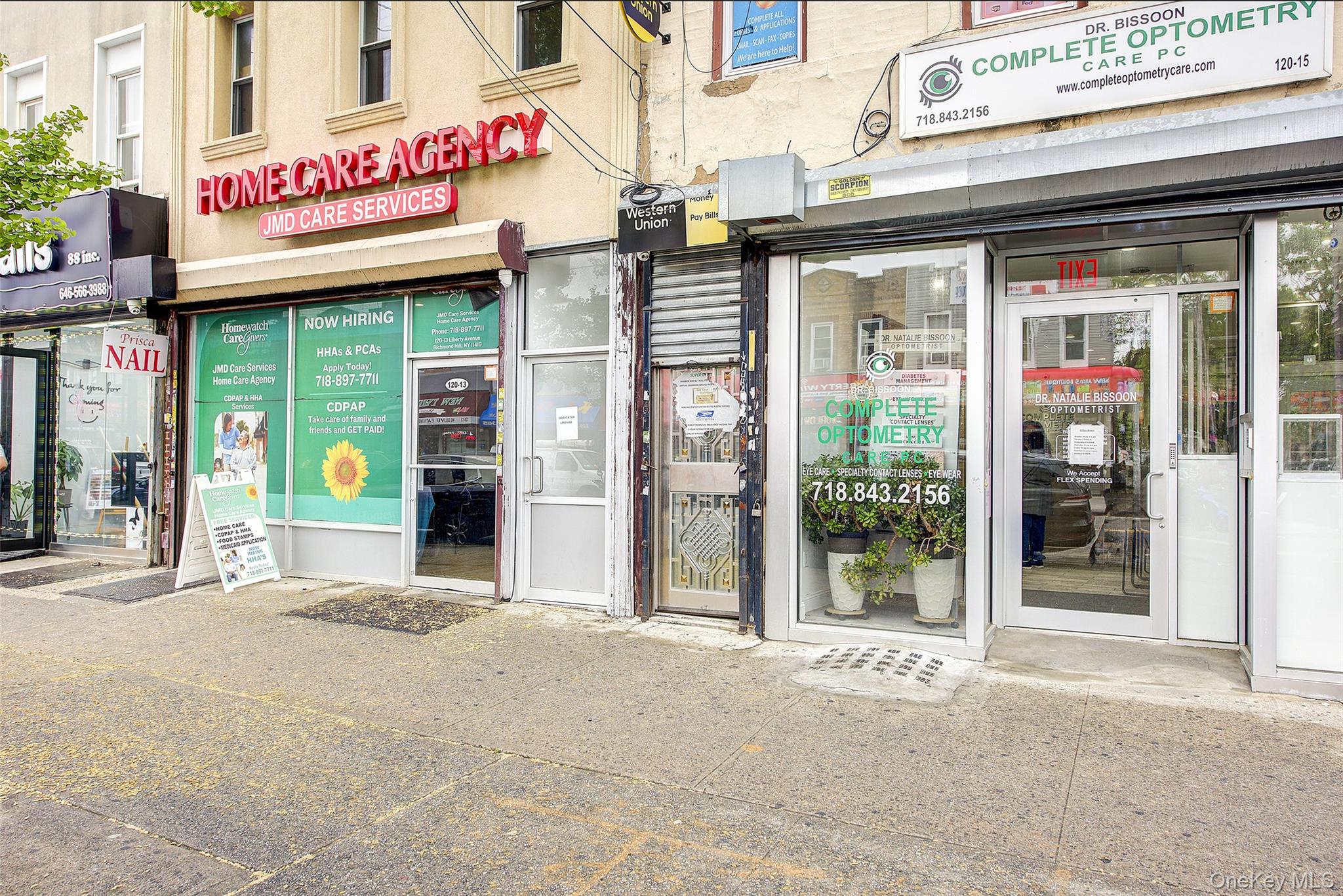 #3 photo, 120-15 Liberty Avenue, クイーンズ区 Richmond Hill S. , NY 11419