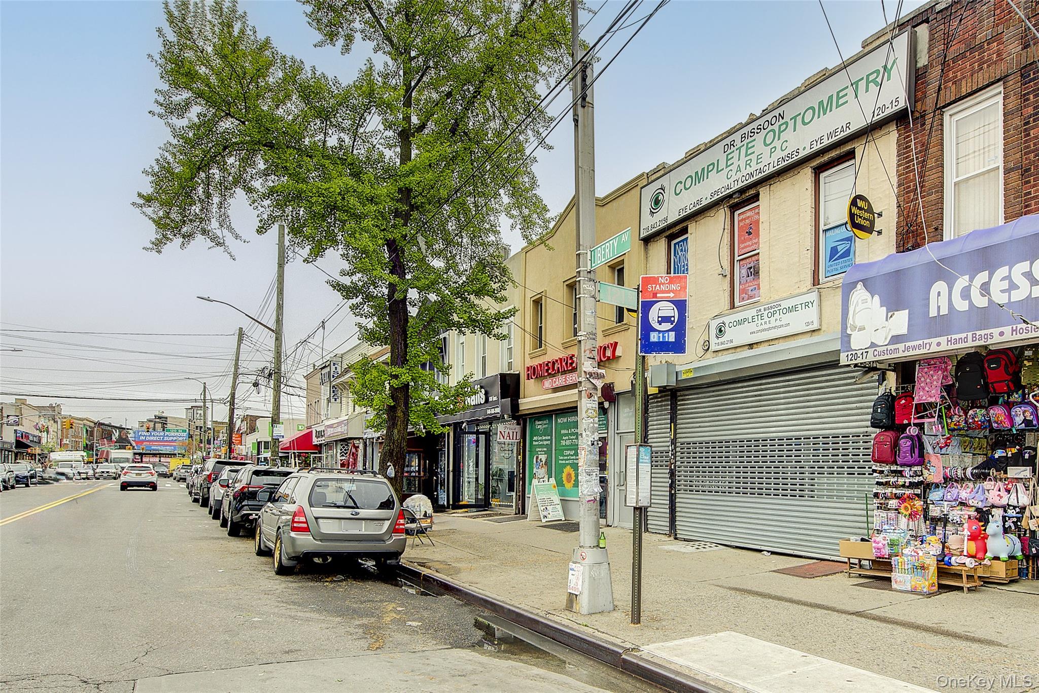 #4 photo, 120-15 Liberty Avenue, クイーンズ区 Richmond Hill S. , NY 11419