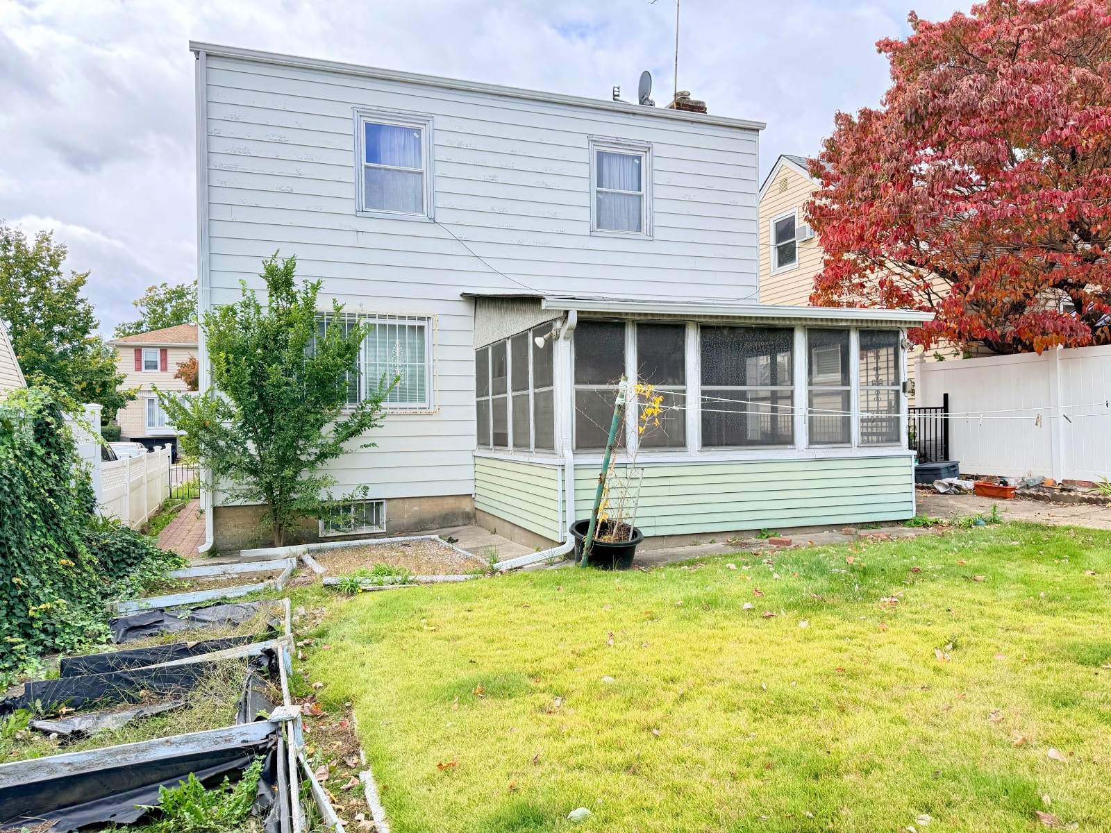 #21 photo, 14-33 140 Street, Flushing , NY 11357