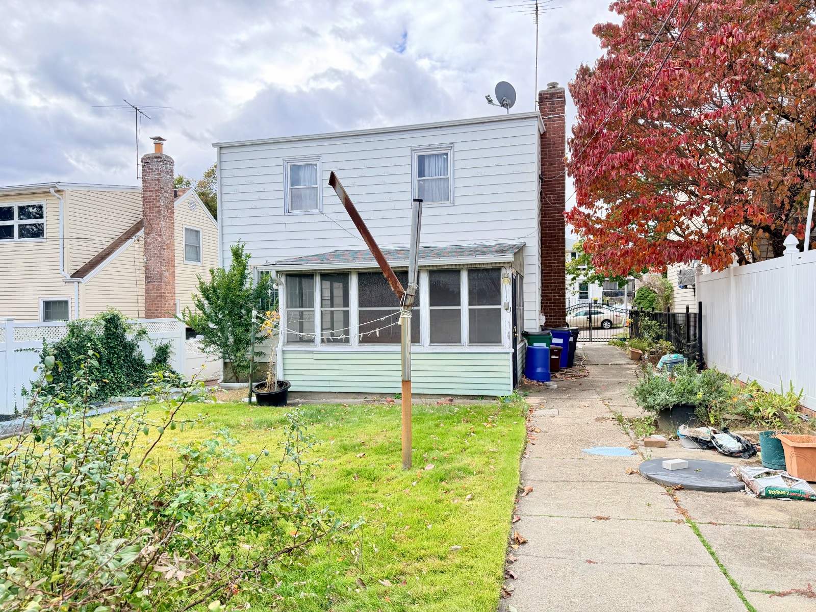 #22 photo, 14-33 140 Street, Flushing , NY 11357