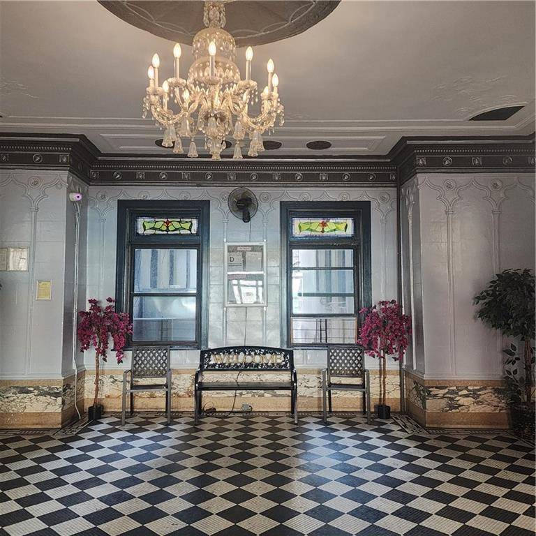 #4 photo, 590 Parkside Ave, #2CE, ブルックリン区 Little Haiti , NY 11226