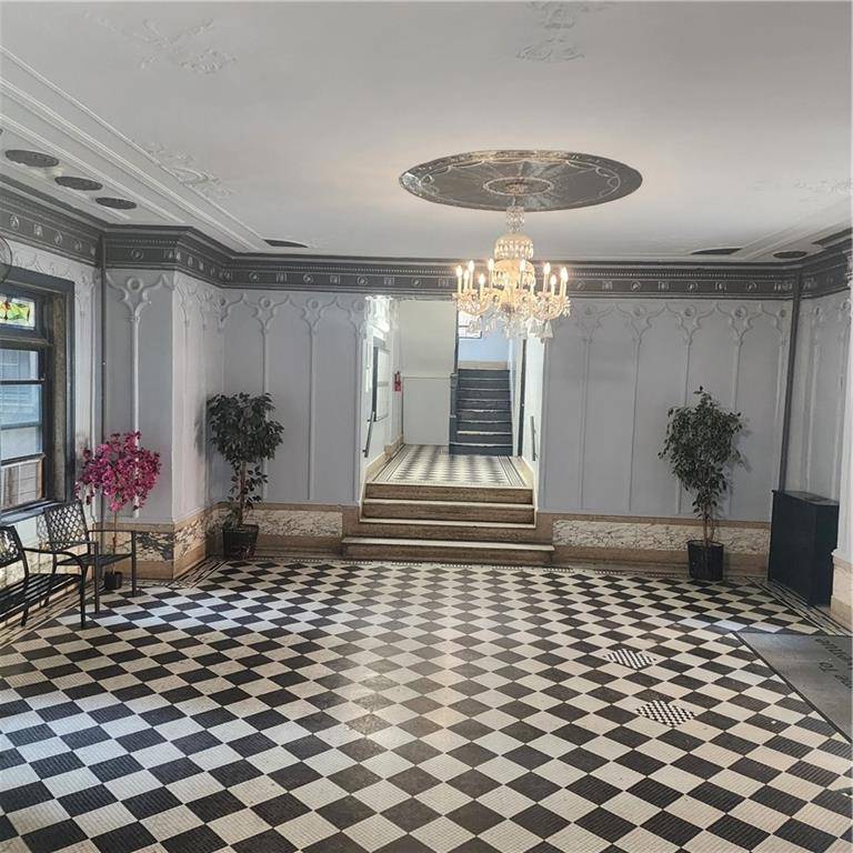 #5 photo, 590 Parkside Ave, #2CE, ブルックリン区 Little Haiti , NY 11226