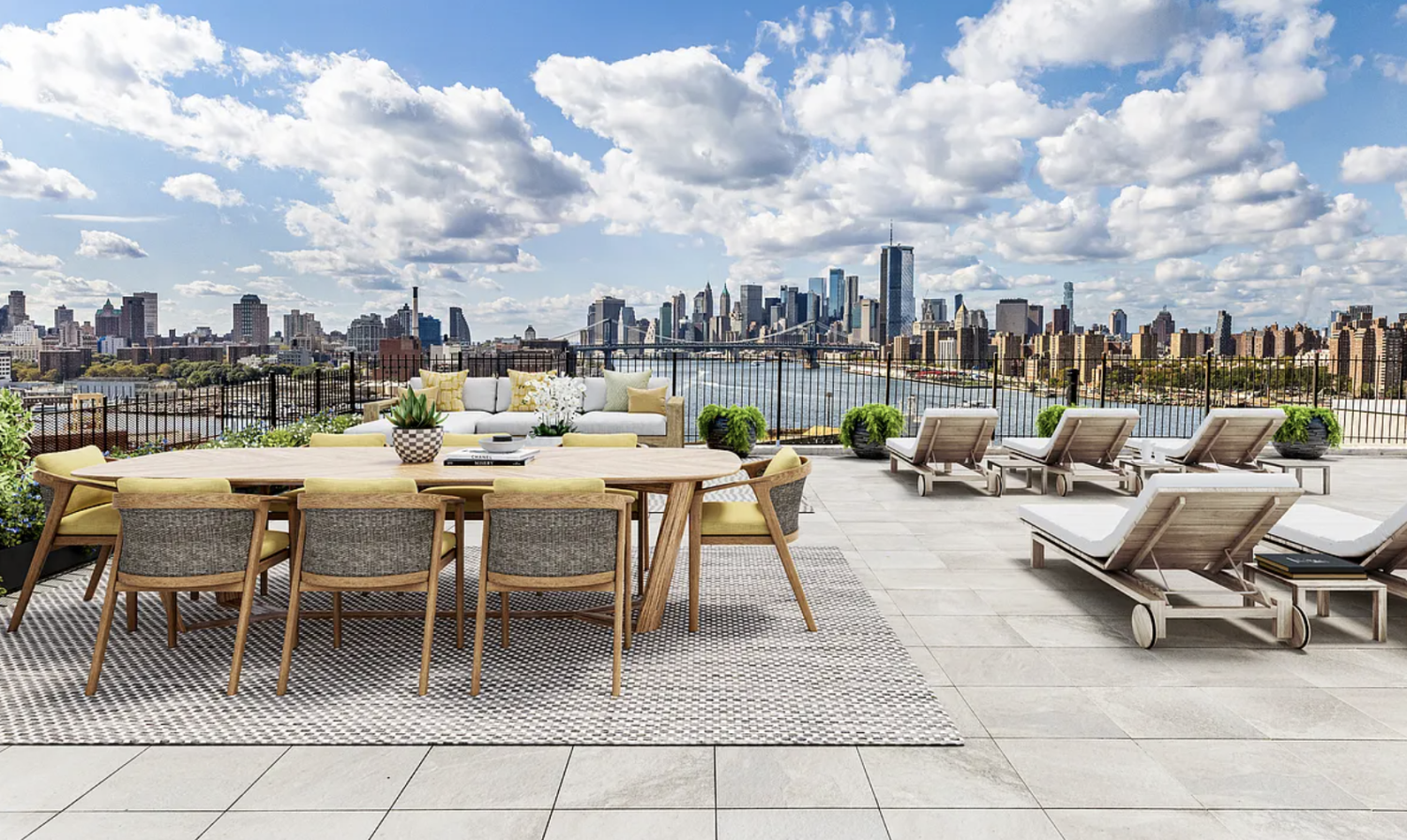 #7 photo, Brooklyn, ブルックリン区 Williamsburg,South , NY 11249