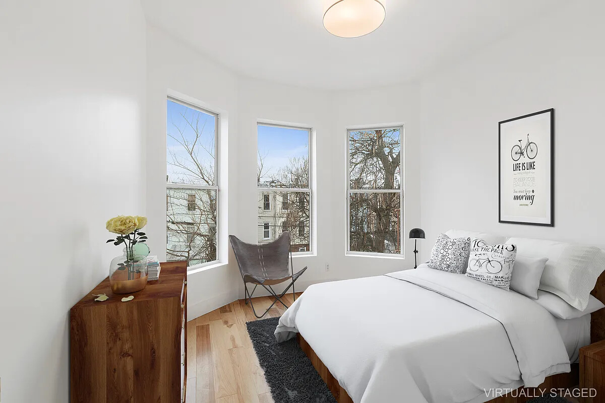 #6 photo, 235 COVERT Street, Bushwick , NY 11207