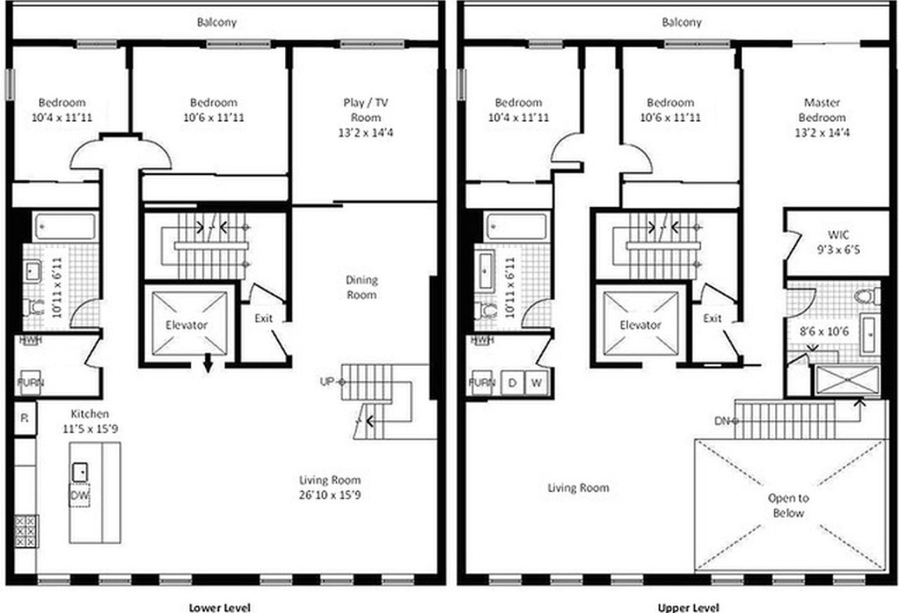 #2 photo, 348 Sackett Street, ブルックリン区 Carroll Gardens , NY 11231