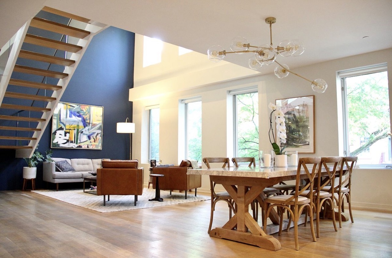 #4 photo, 348 Sackett Street, ブルックリン区 Carroll Gardens , NY 11231