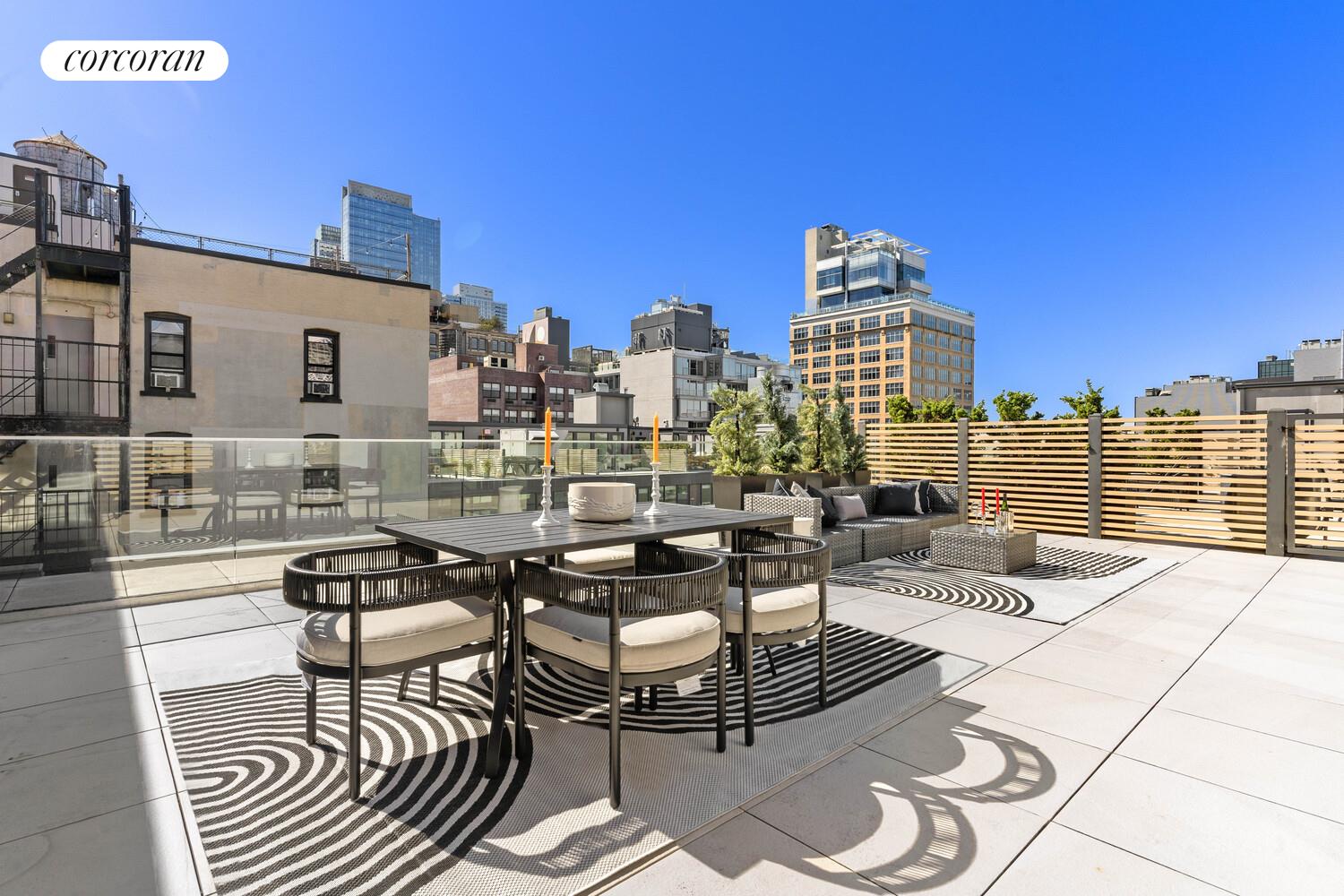 #3 photo, 540 W 49TH Street, マンハッタン Hells Kitchen , NY 10019