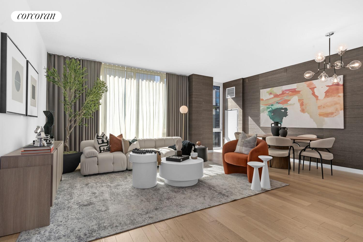 #4 photo, 540 W 49TH Street, マンハッタン Hells Kitchen , NY 10019