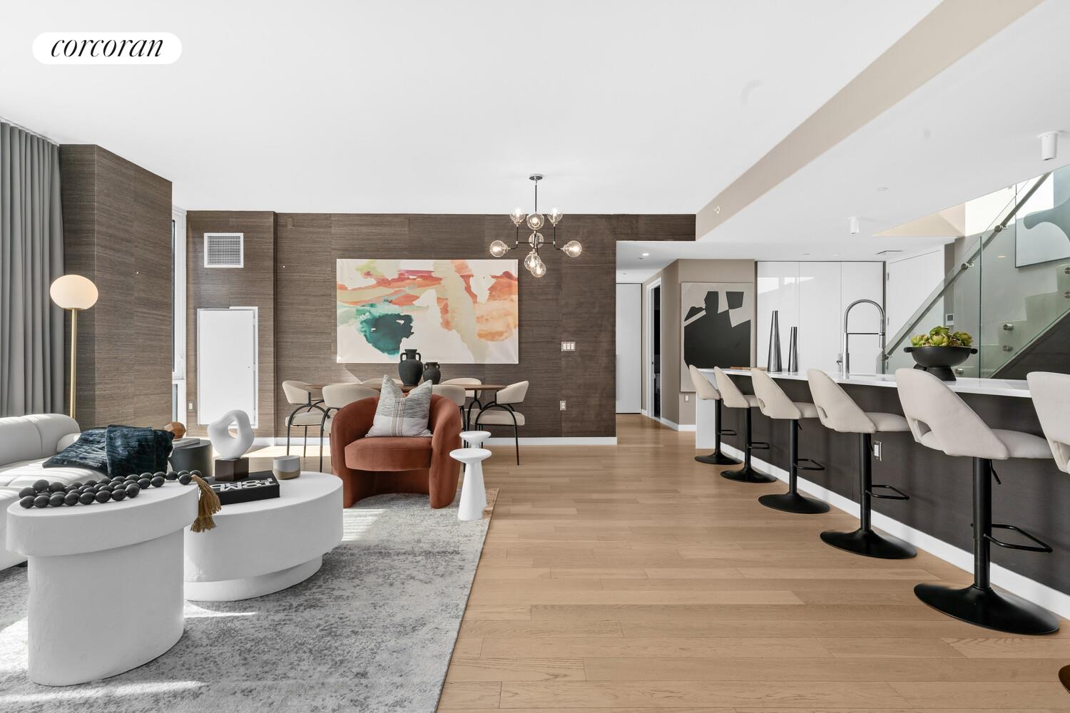 #5 photo, 540 W 49TH Street, マンハッタン Hells Kitchen , NY 10019